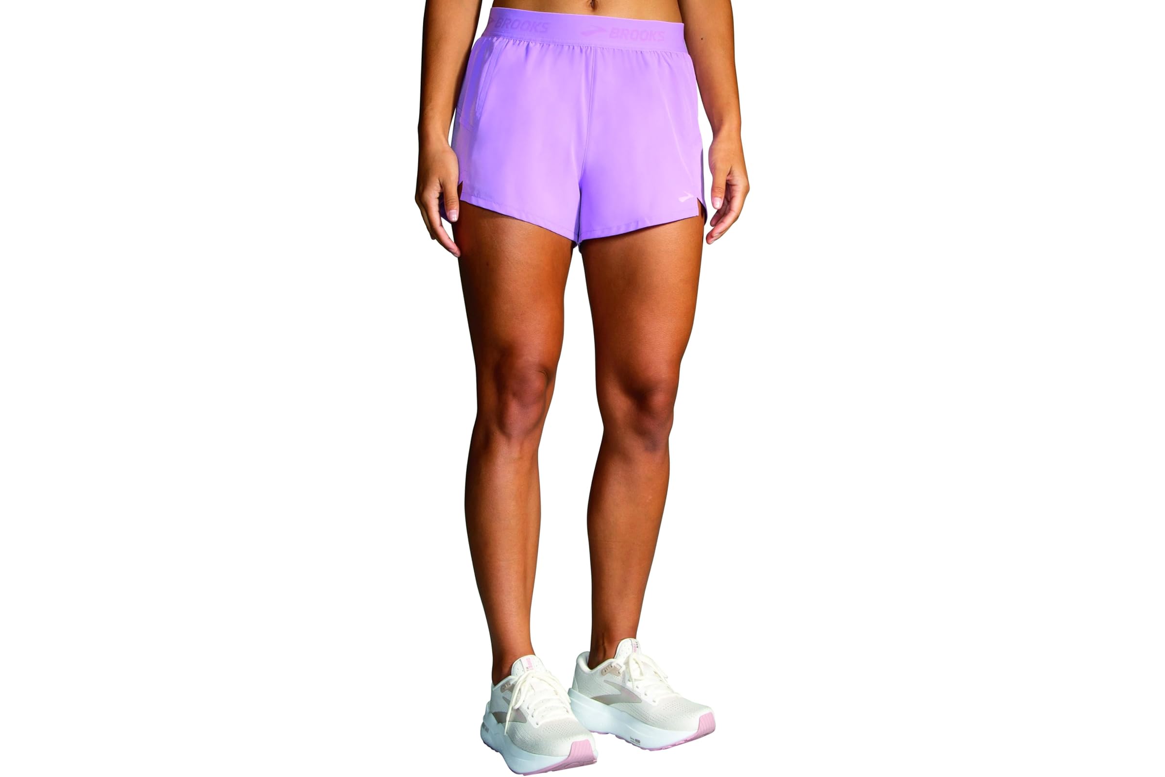 Brooks Chaser 3 Shorts 7990₽