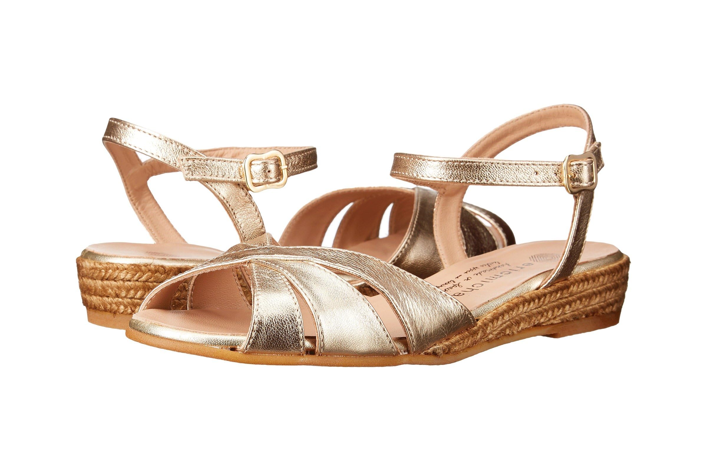 Eric Michael Vanessa 17790₽