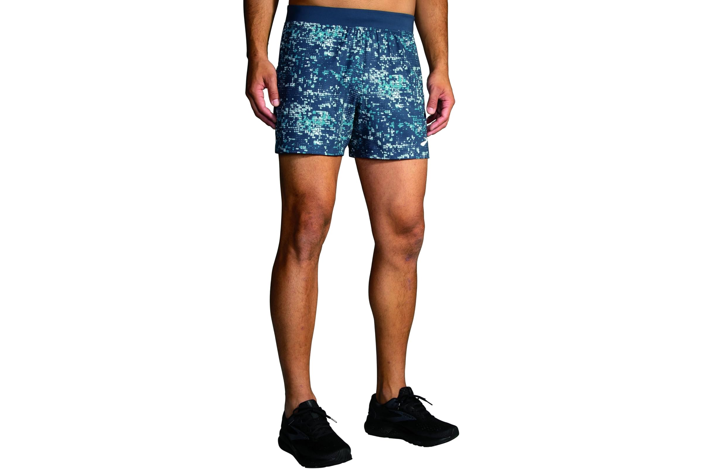 Brooks Sherpa 5 Shorts 9390₽