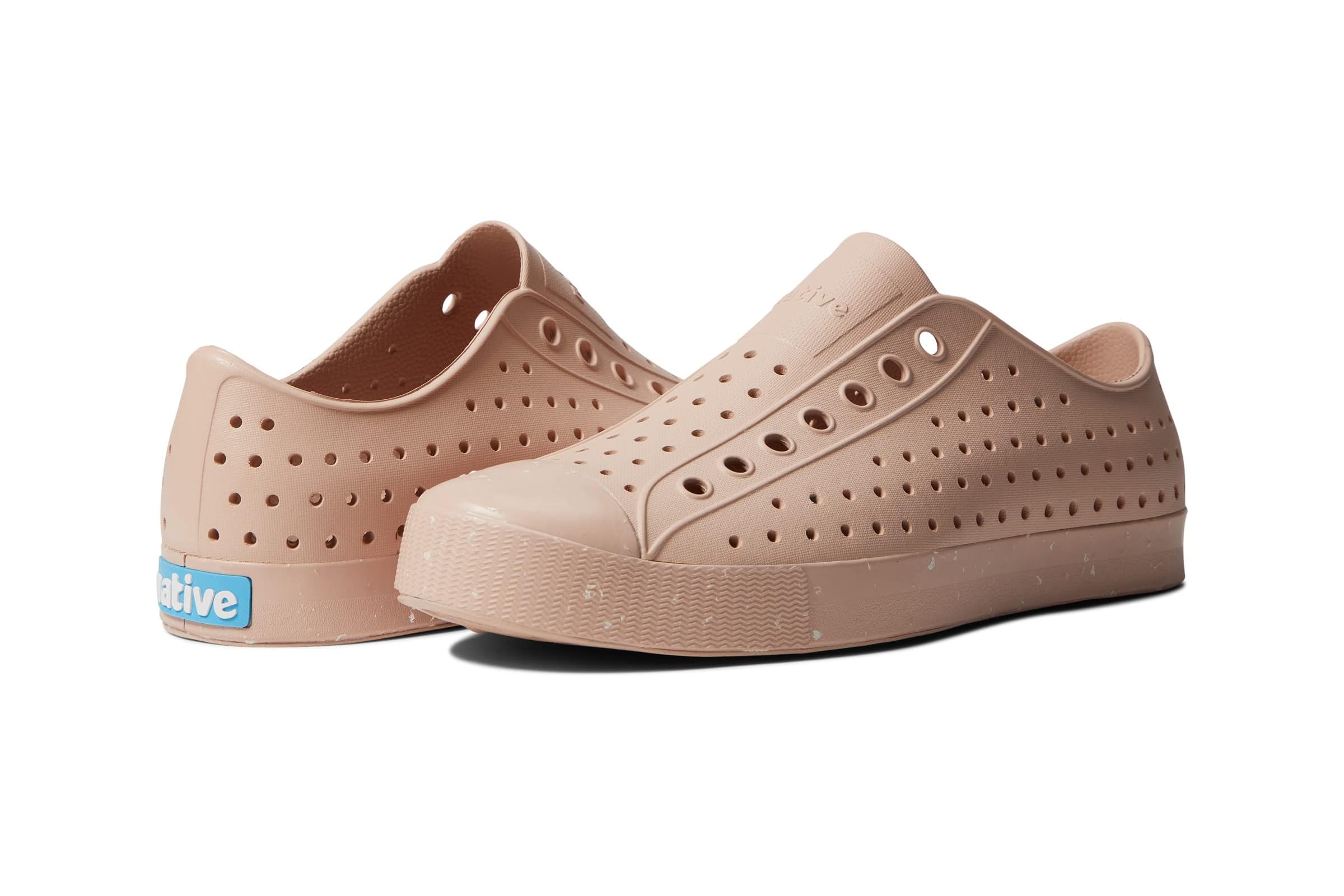 Native Shoes Jefferson Bloom