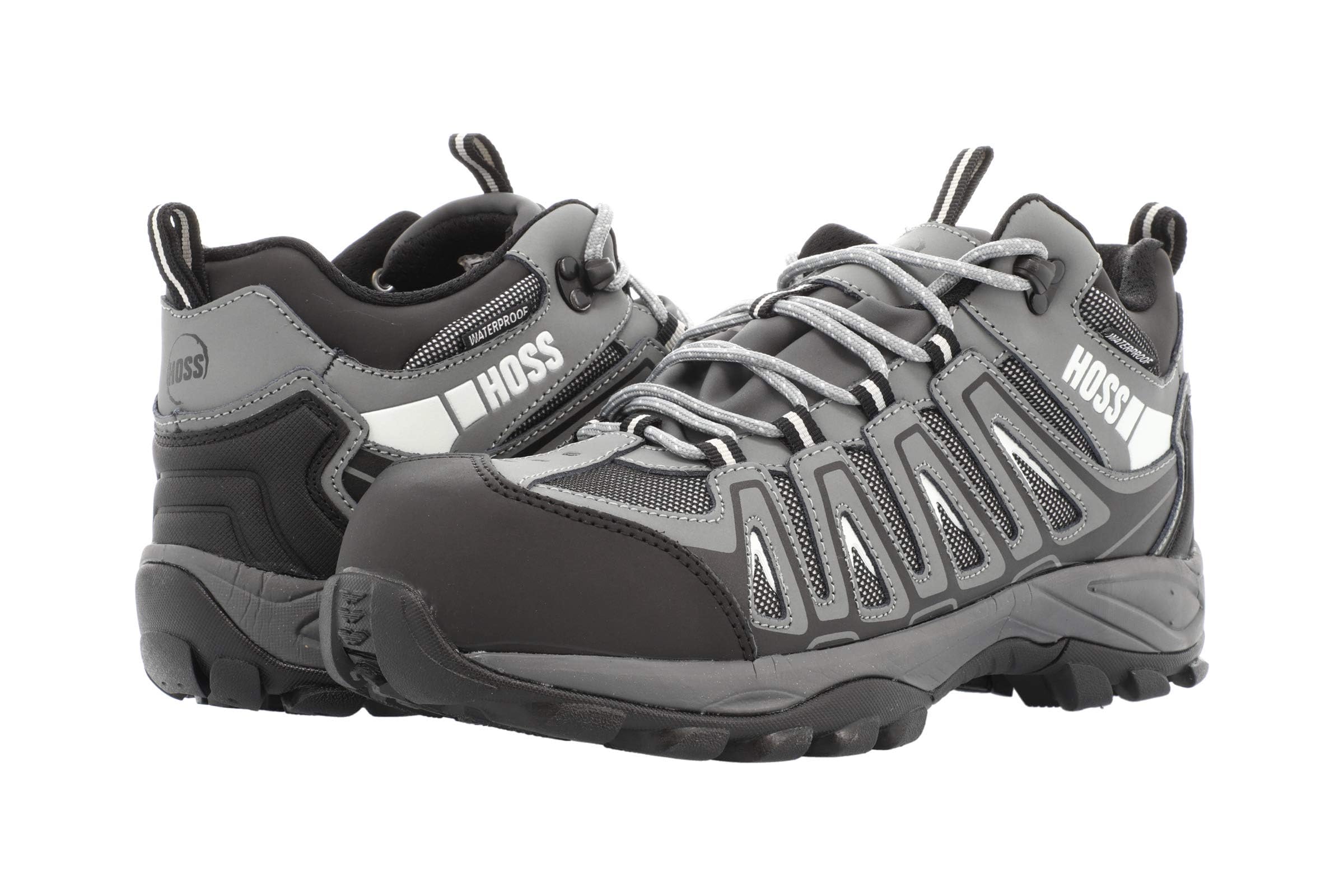 Hoss Trail Hiker 11790₽