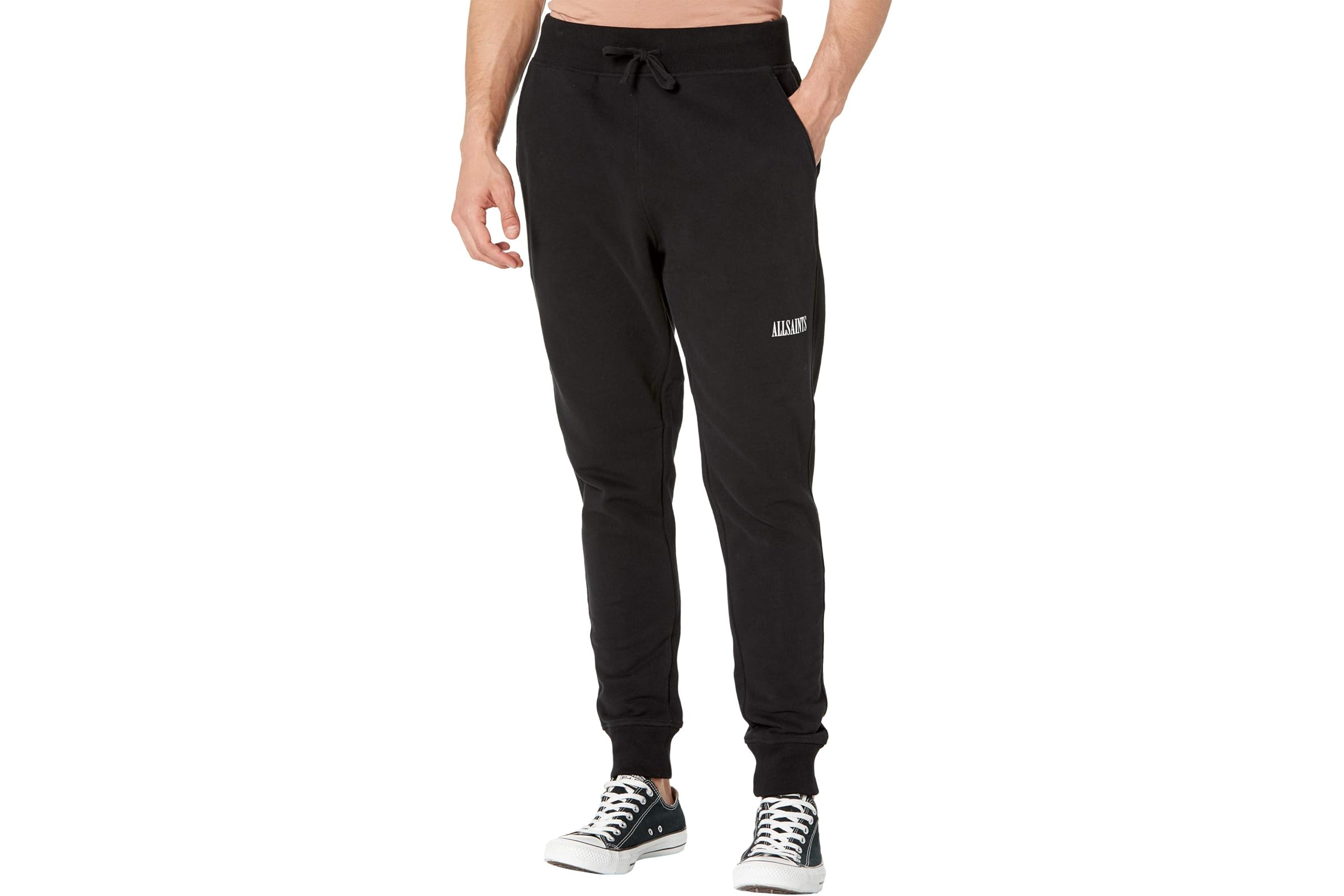 Брюки AllSaints Ryder Sweatpants 5690₽