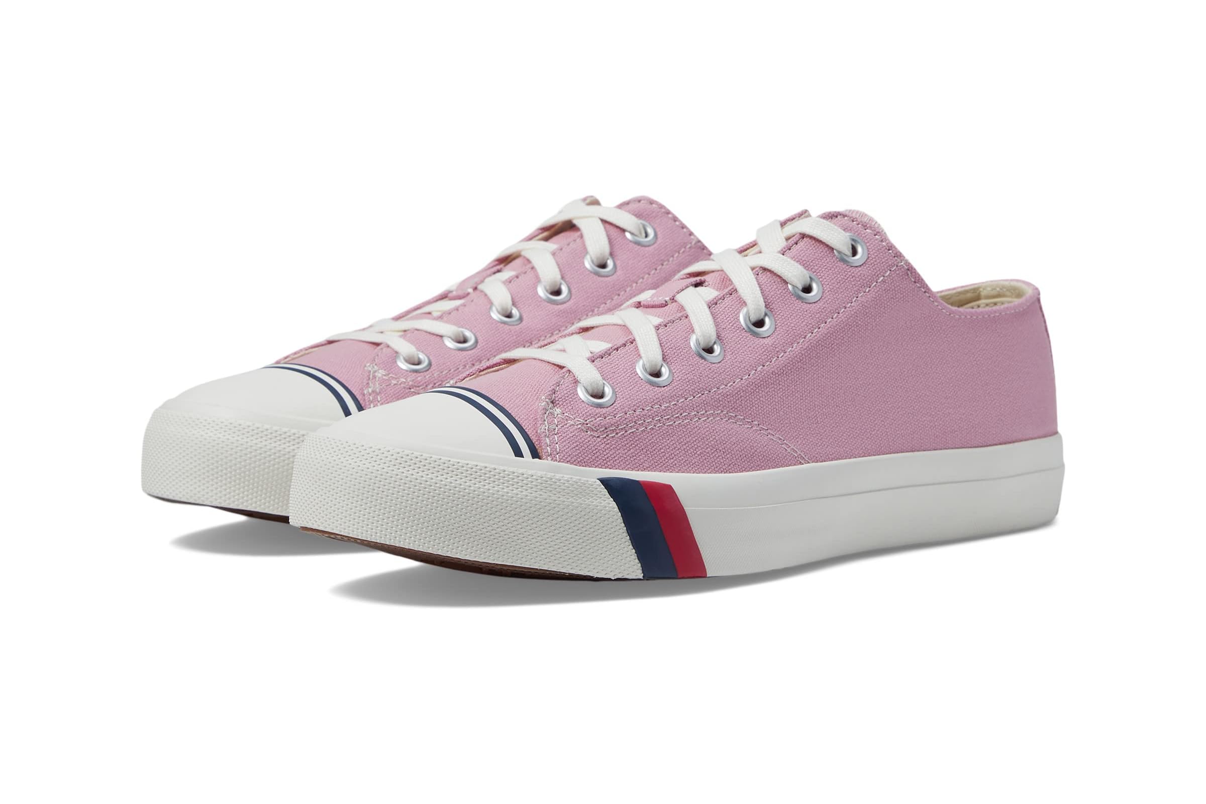 Мужские кроссовки Pro-Keds Royal Lo Lace Up