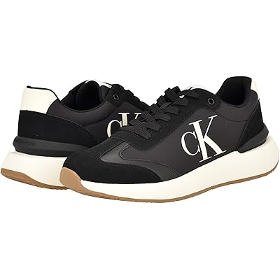 Мужские кроссовки Calvin Klein Dilbur