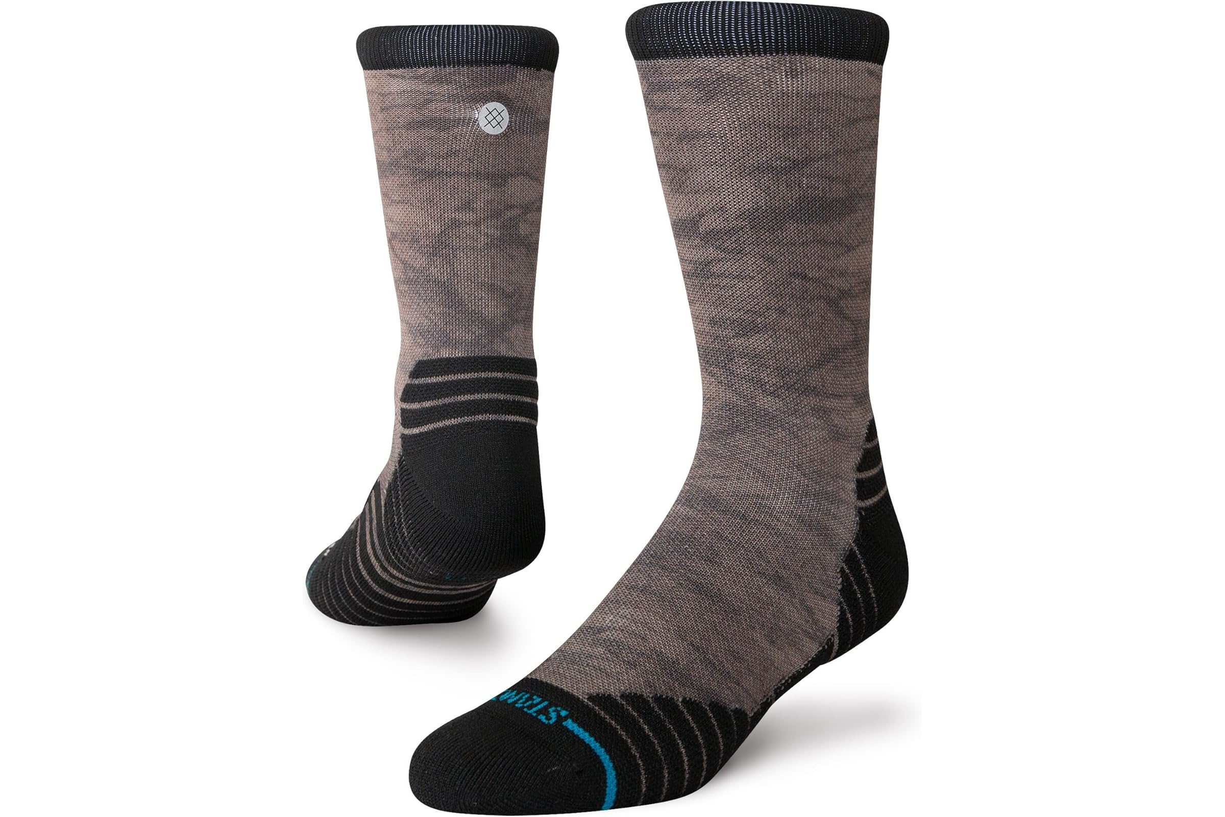 Stance Rompin Mid Crew 3990₽