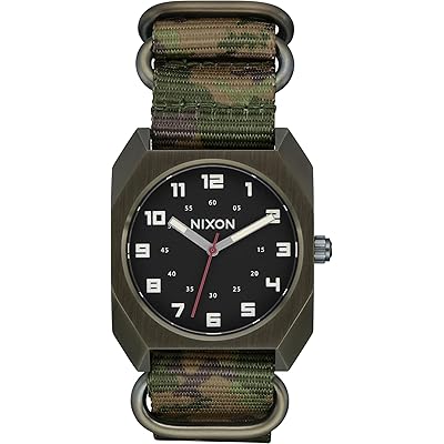 Dark Olive/Camo
