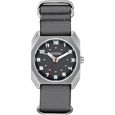 Мужские наручные часы Nixon Scout Nato