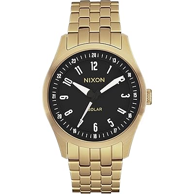 Мужские наручные часы Nixon Echo 38
