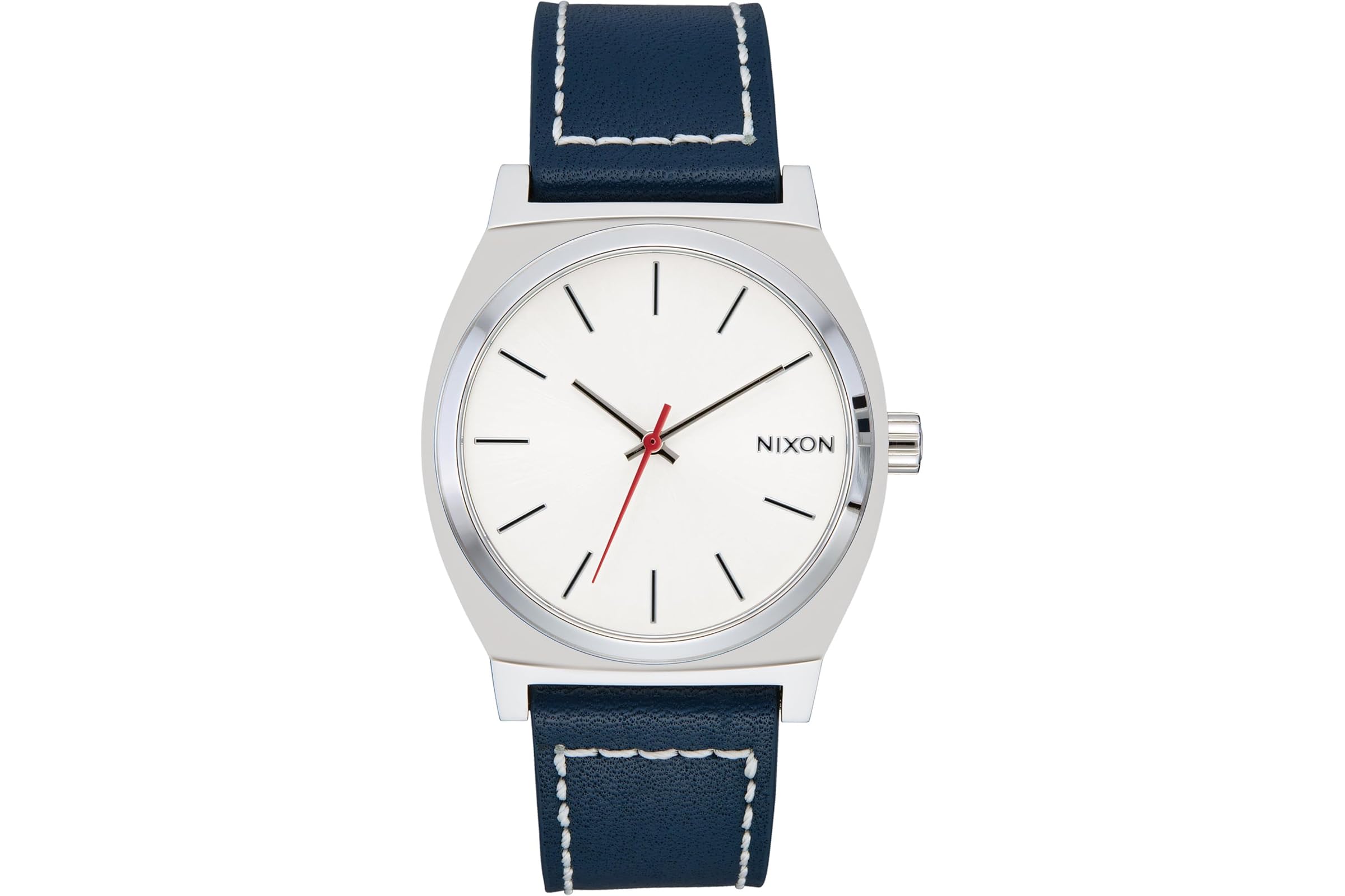 Мужские наручные часы Nixon Time Teller Leather 29890₽