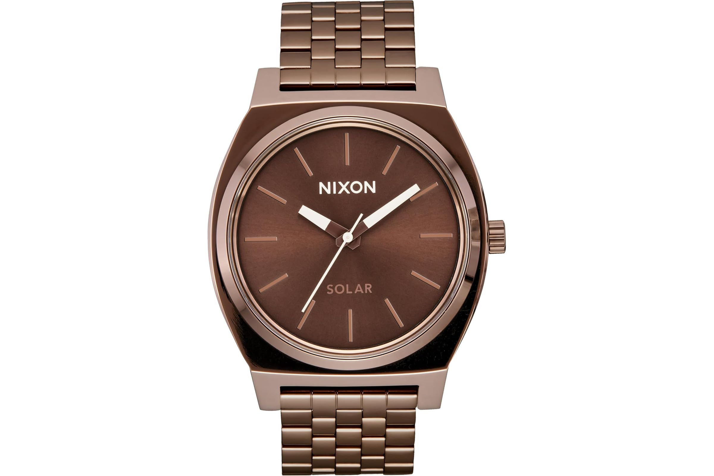 Мужские наручные часы Nixon Time Teller Solar 34890₽