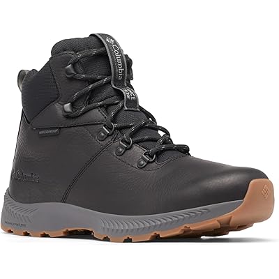 Мужские кроссовки Columbia Landroamer Explorer Waterproof