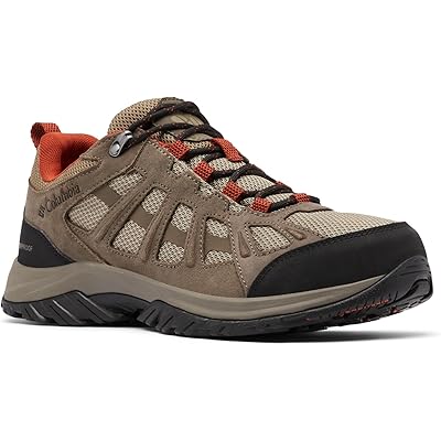 Мужские кроссовки Columbia Redmond III Waterproof