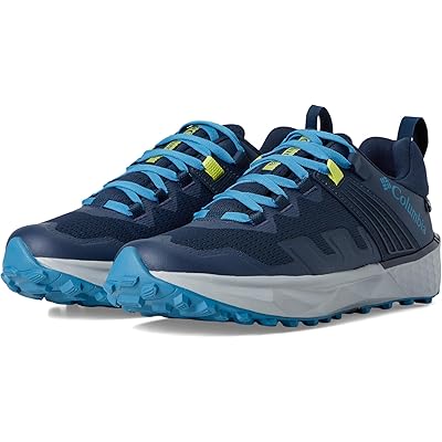 Мужские кроссовки Columbia Facet 75 Outdry