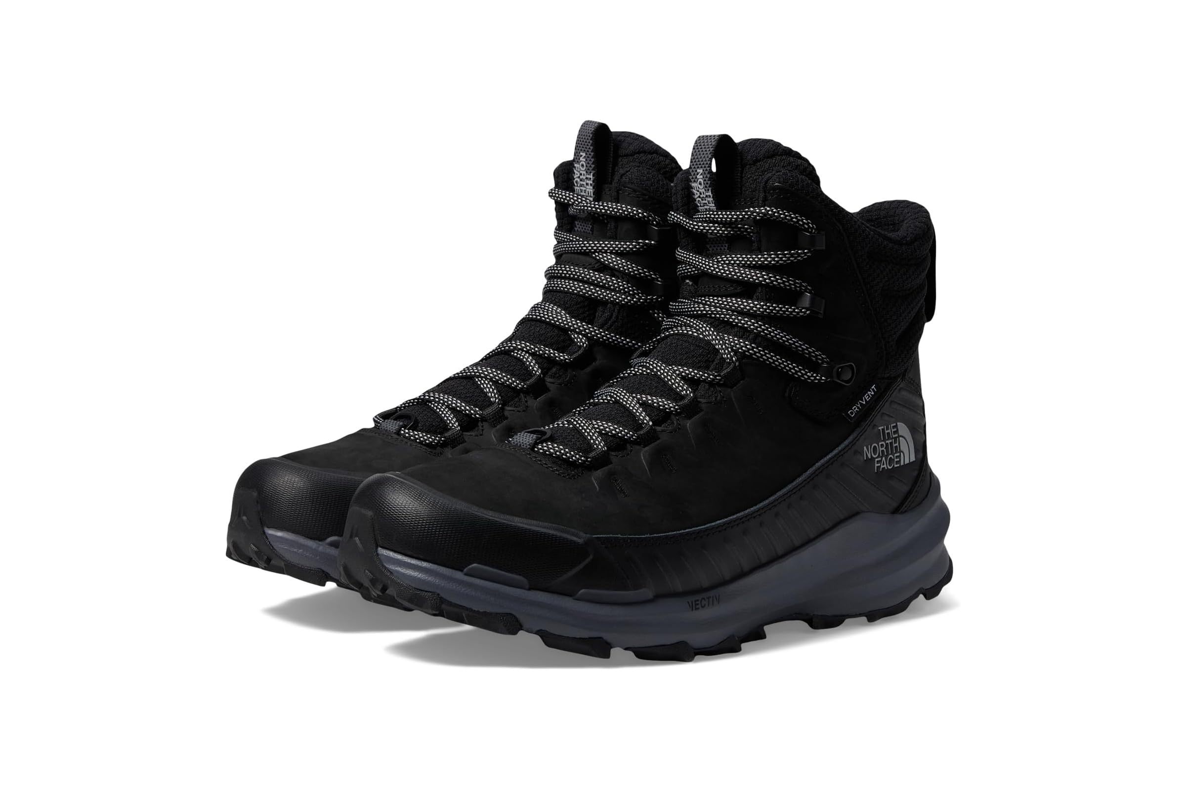 Мужские кроссовки The North Face VECTIV Fastpack Insulated WP 36890₽