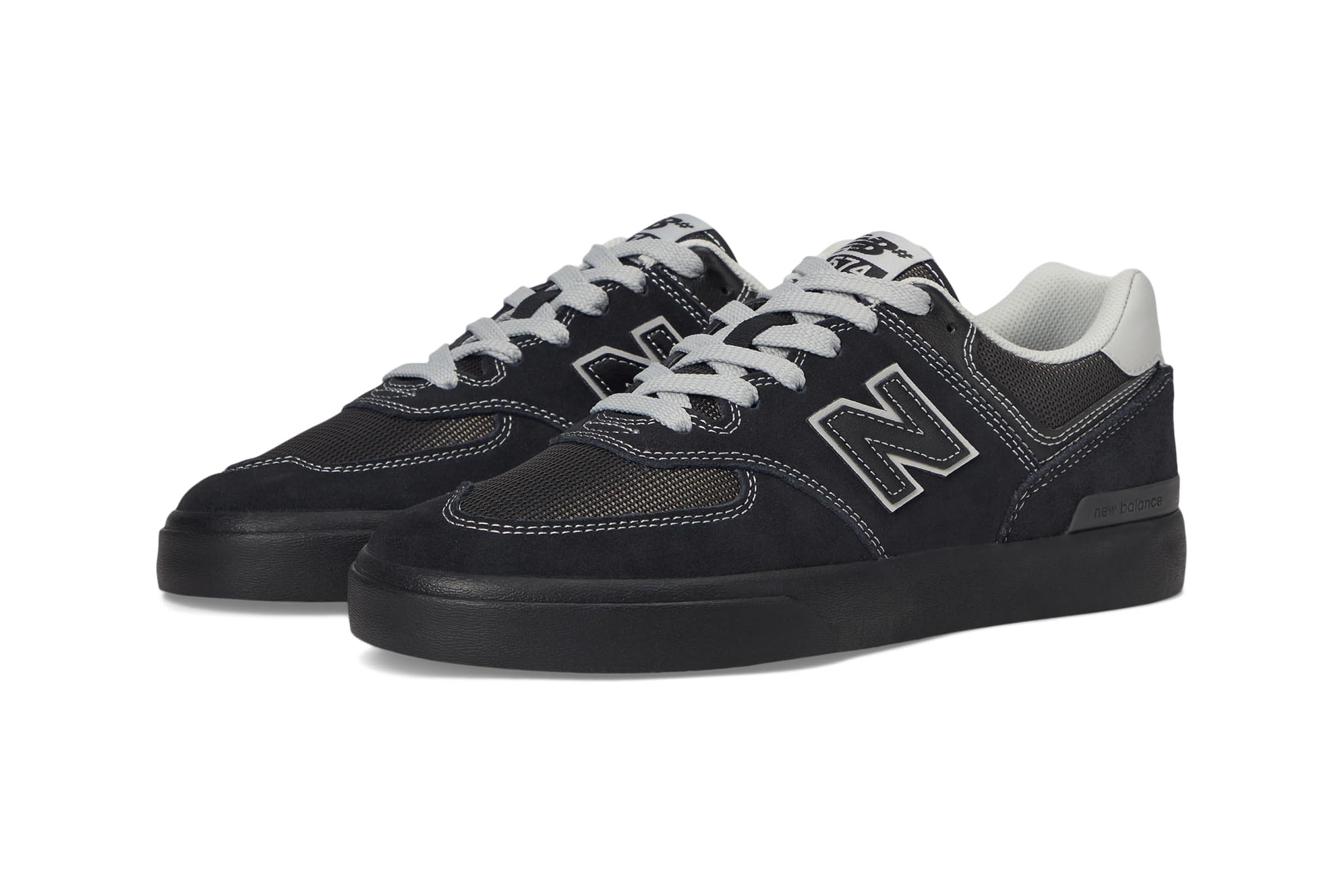 Мужские кроссовки New Balance Numeric 574 Vulc