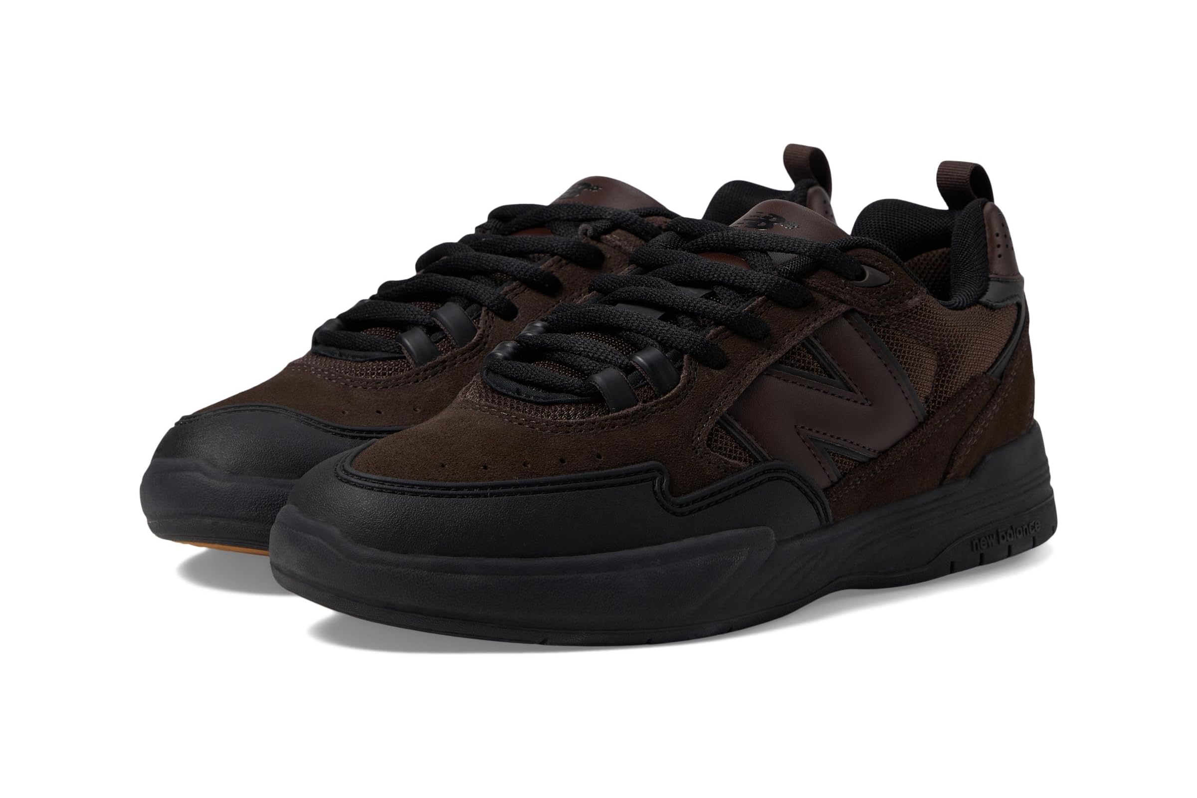 Мужские кроссовки New Balance Numeric 808 - Tiago