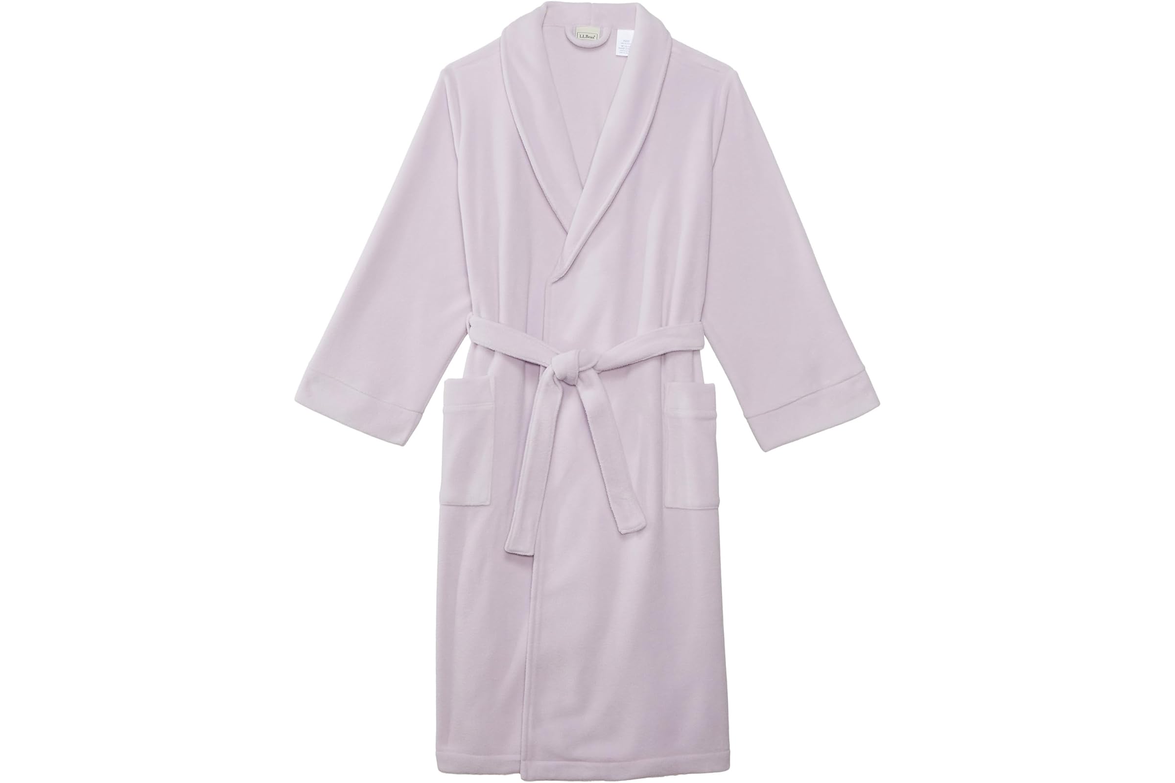 LLBean Kids Fleece Robe 8090₽