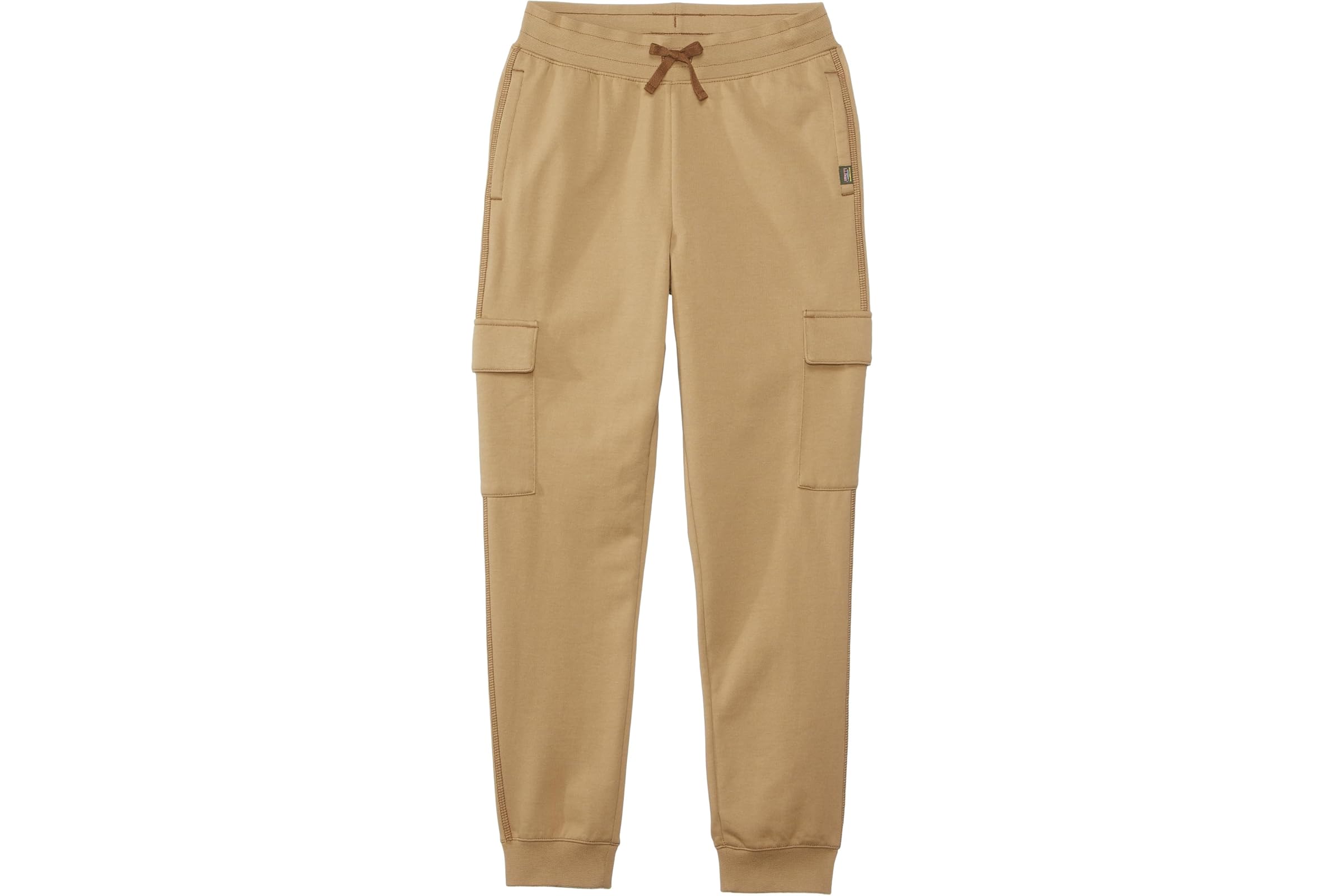 Брюки L.L.Bean Kids Cargo Knit Trail Pant