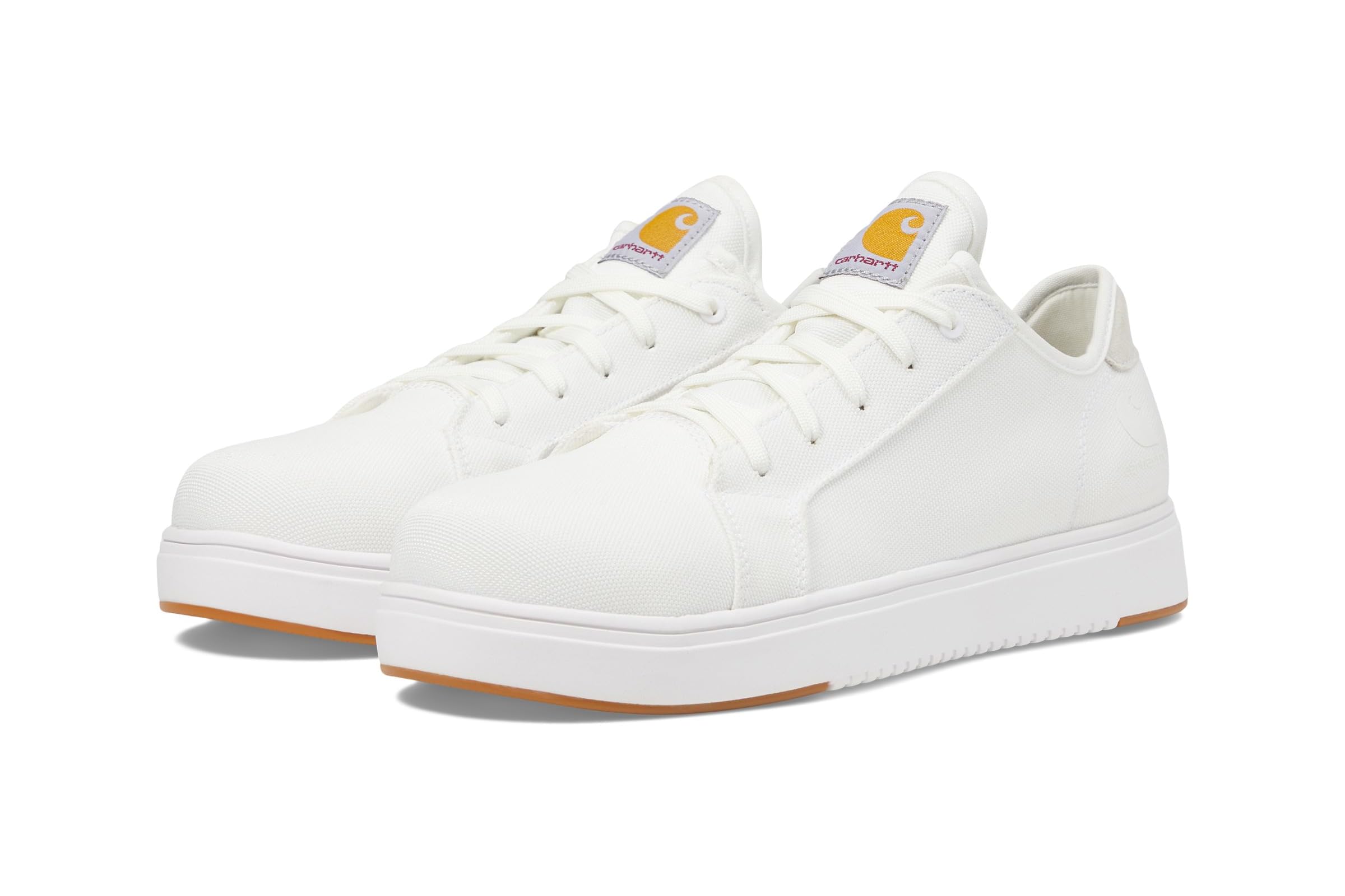 Мужские кроссовки Carhartt Detroit Nano Toe Canvas Sneaker 19890₽