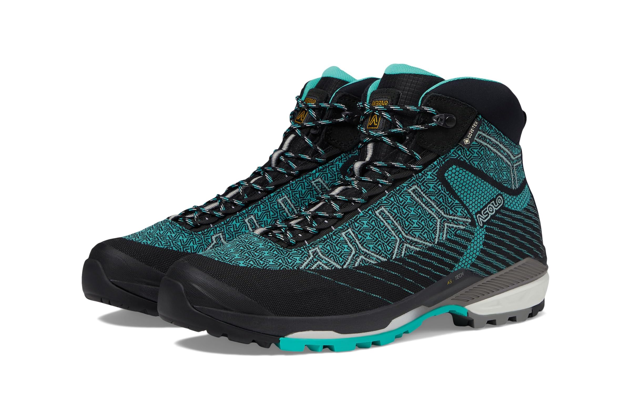 Женские кроссовки Asolo Falcon EVO Jaquard GV