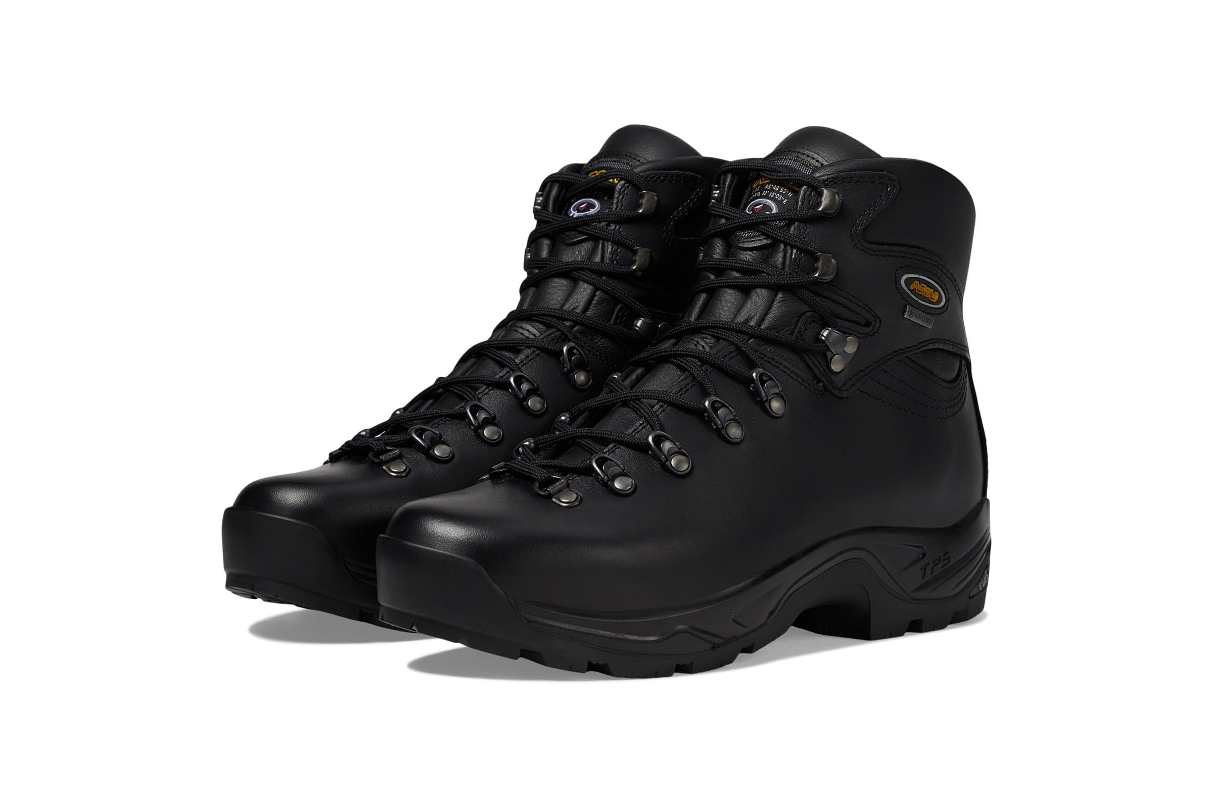 Мужские кроссовки Asolo TPS 520 GV EVO