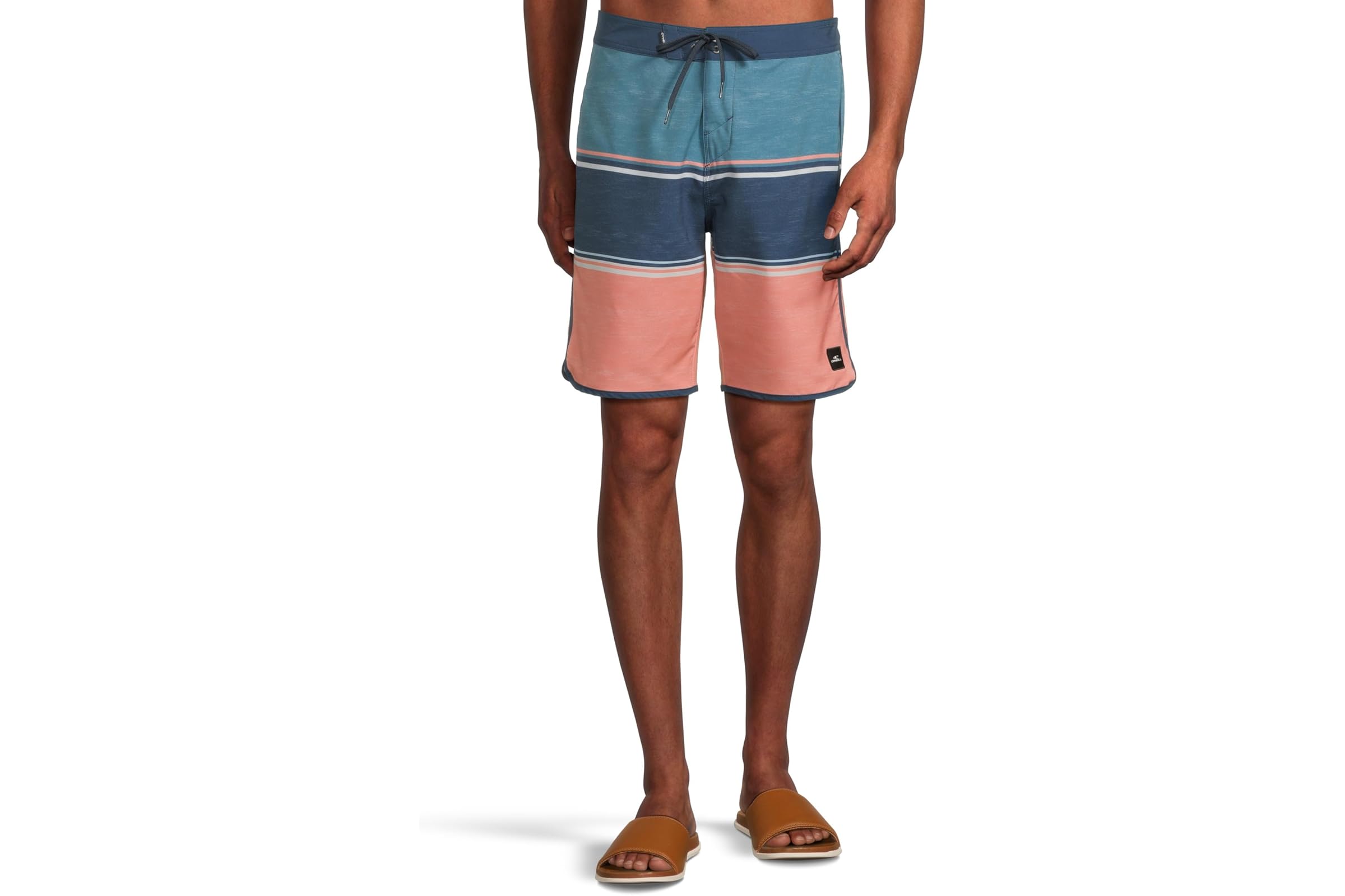 Шорты ONeill Lennox Scallop 19 7490₽