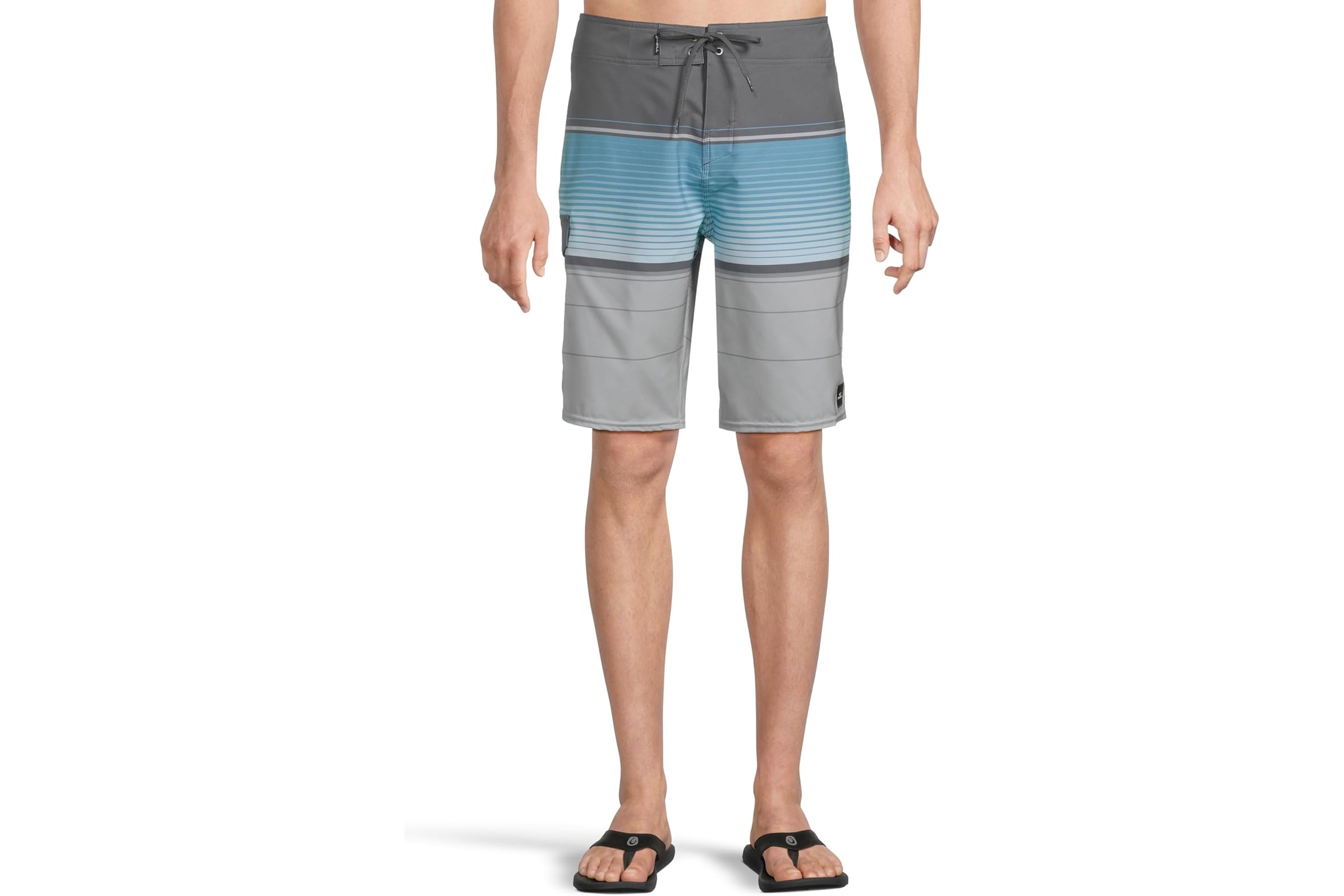 Шорты ONeill Lennox Stripe 21 8490₽