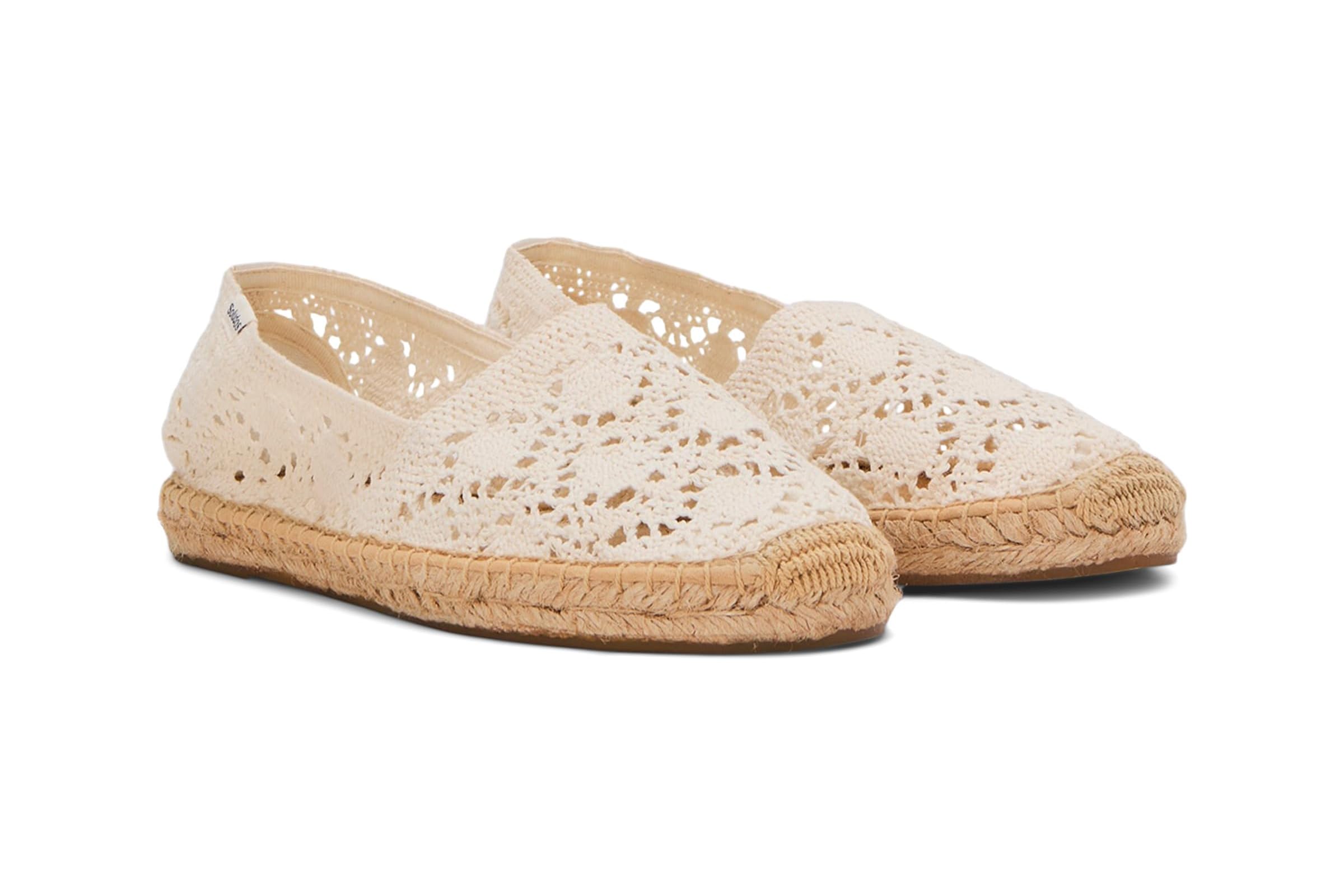 Soludos Original Espadrille Espadrille 14790₽