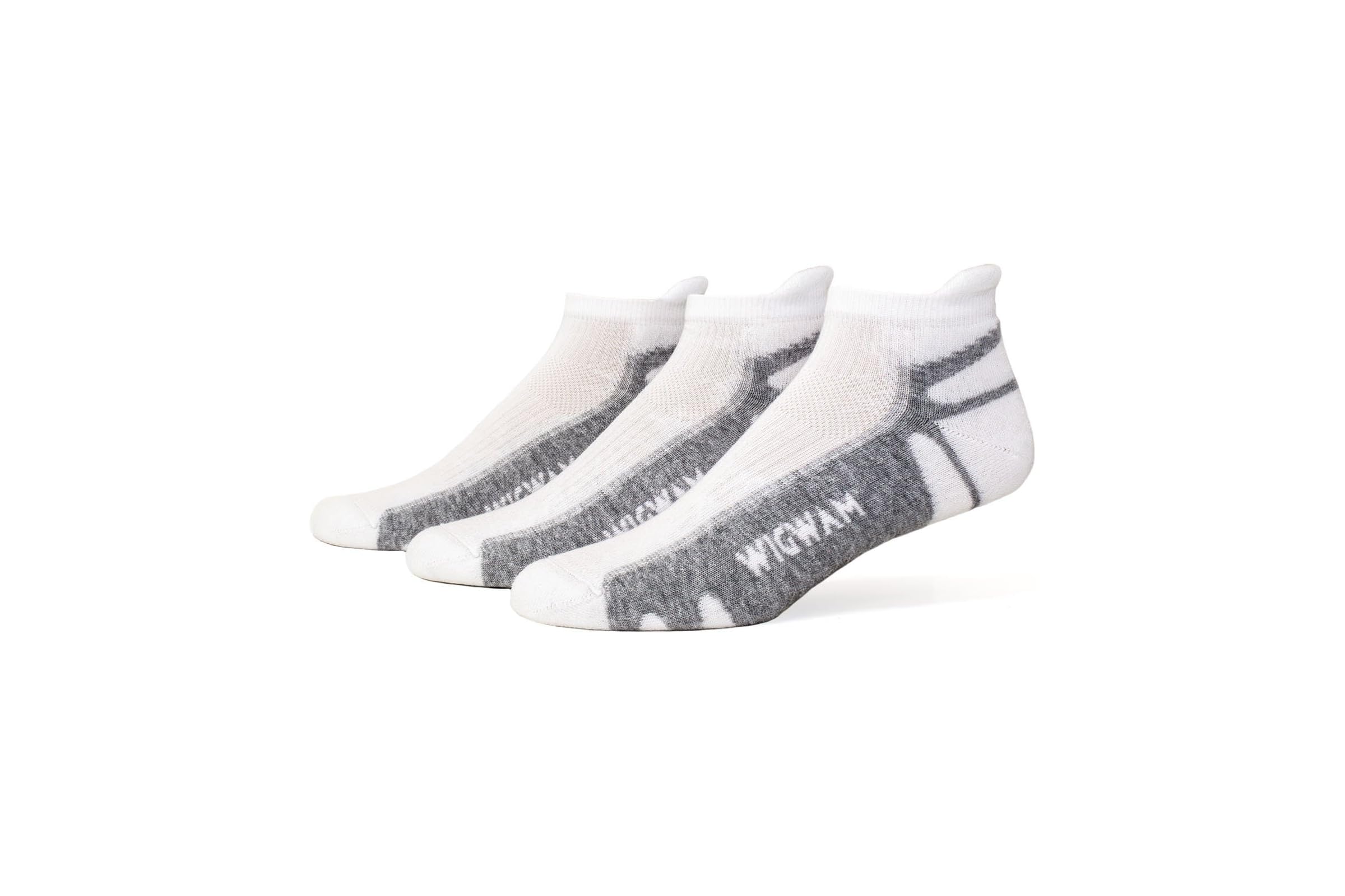 Носки Wigwam Thunder Low 3-Pack 7990₽