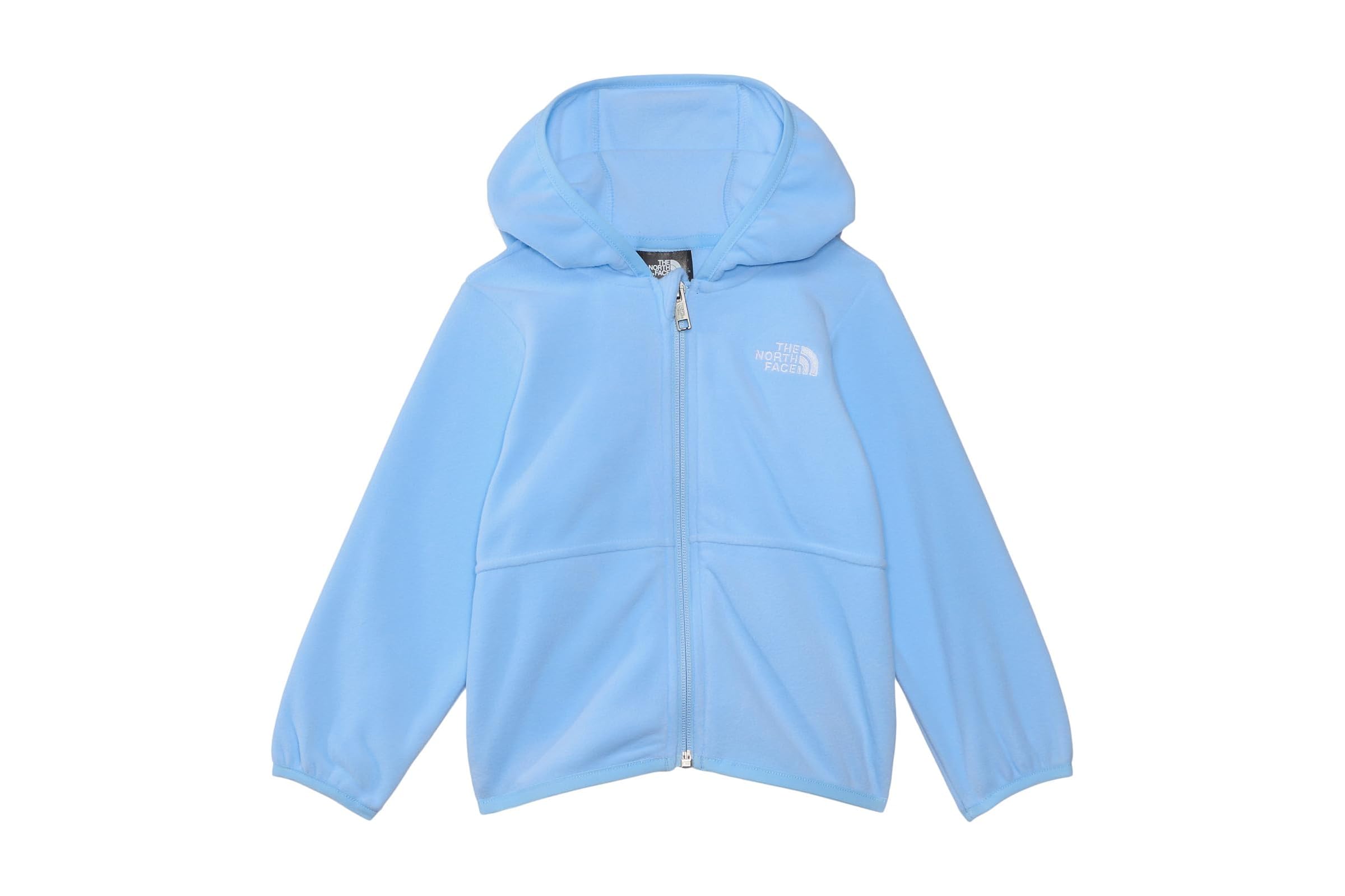 The North Face Kids Glacier Full Zip Hoodie Infant 7590₽
