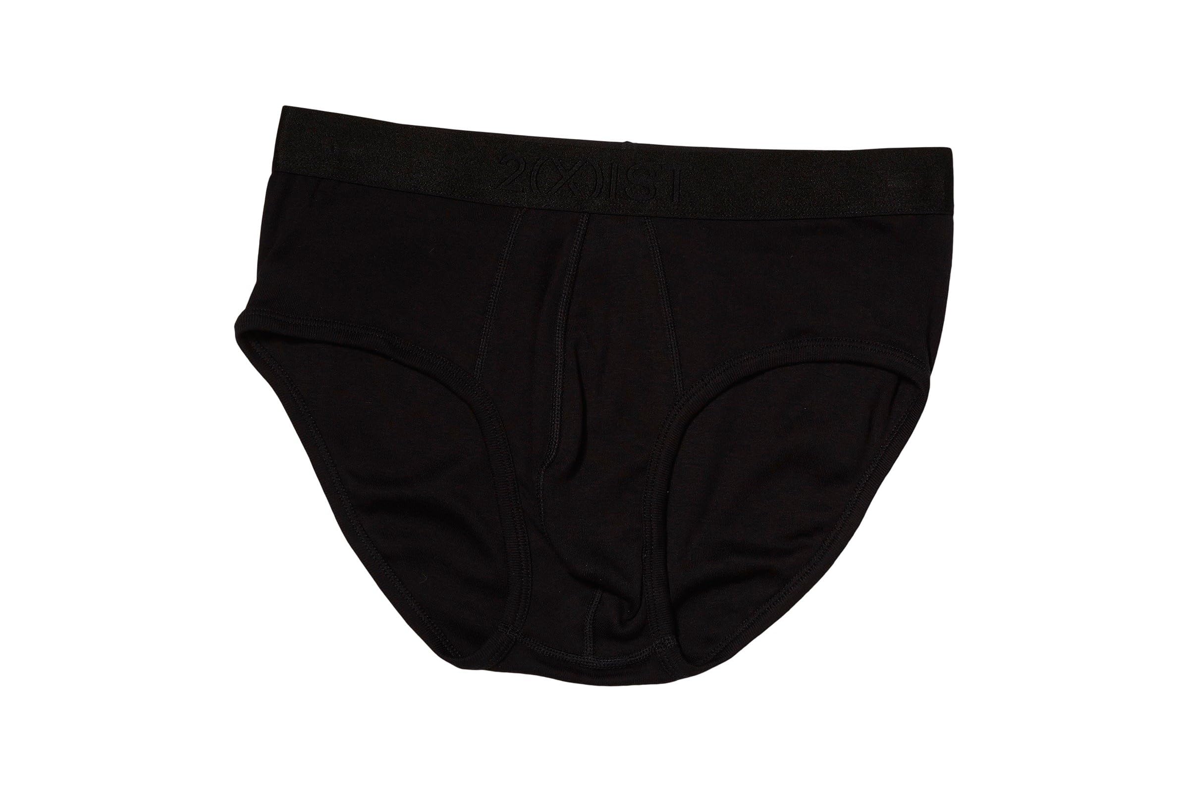 2XIST Pima Contour Pouch Brief 2890₽