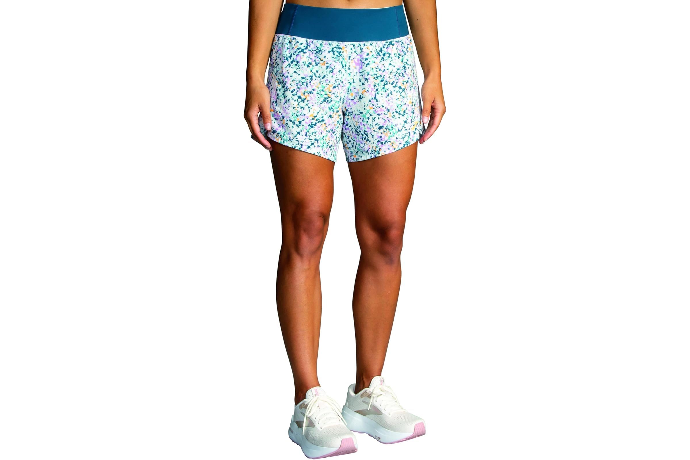 Brooks Chaser 5 Shorts 10090₽