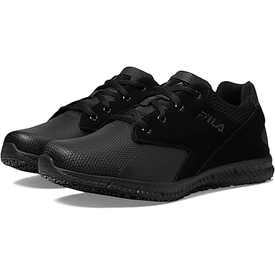 Мужские кроссовки Fila Memory Layers Slip Resistant