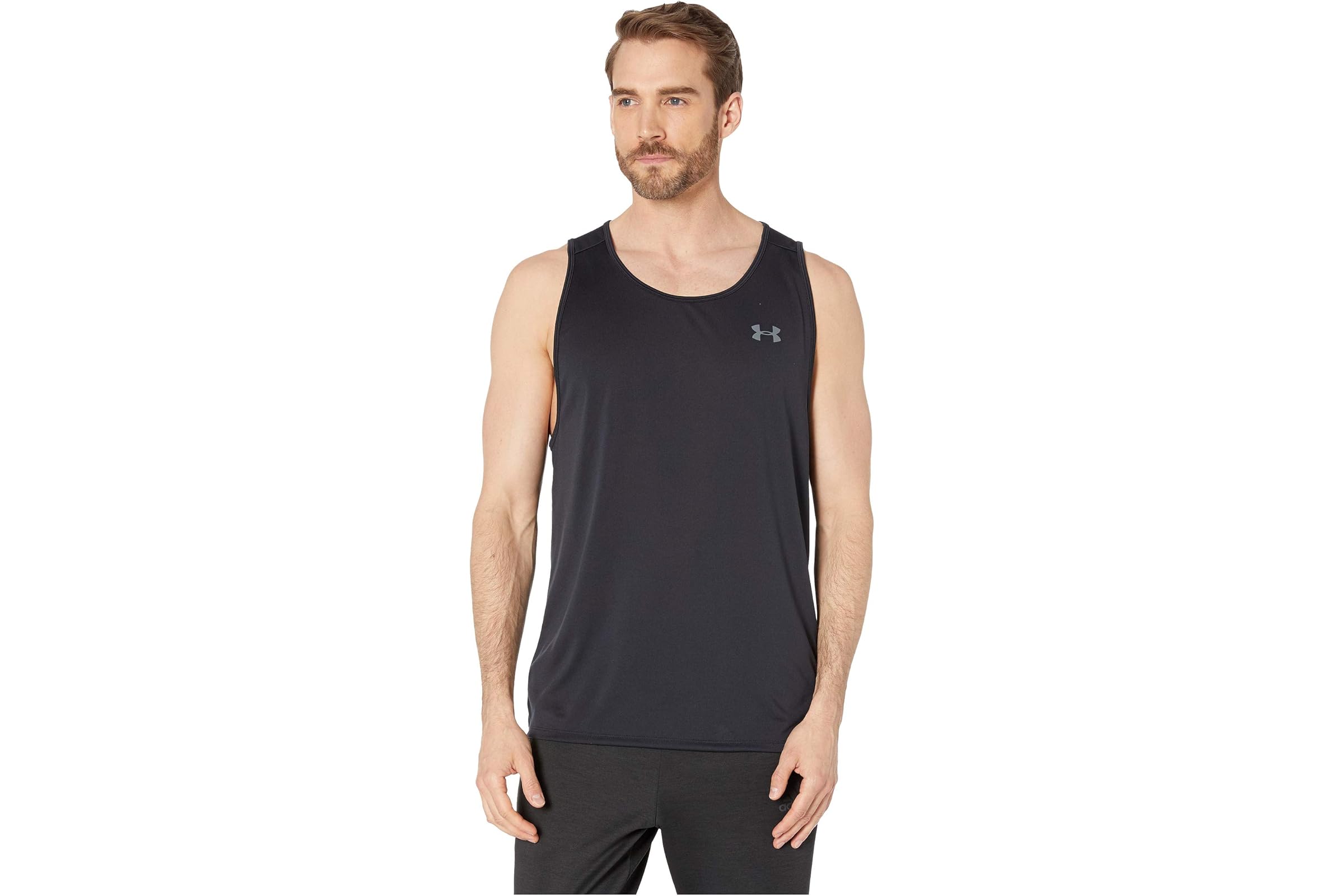 Мужская рубашка Under Armour UA Tech 20 Tank 3690₽