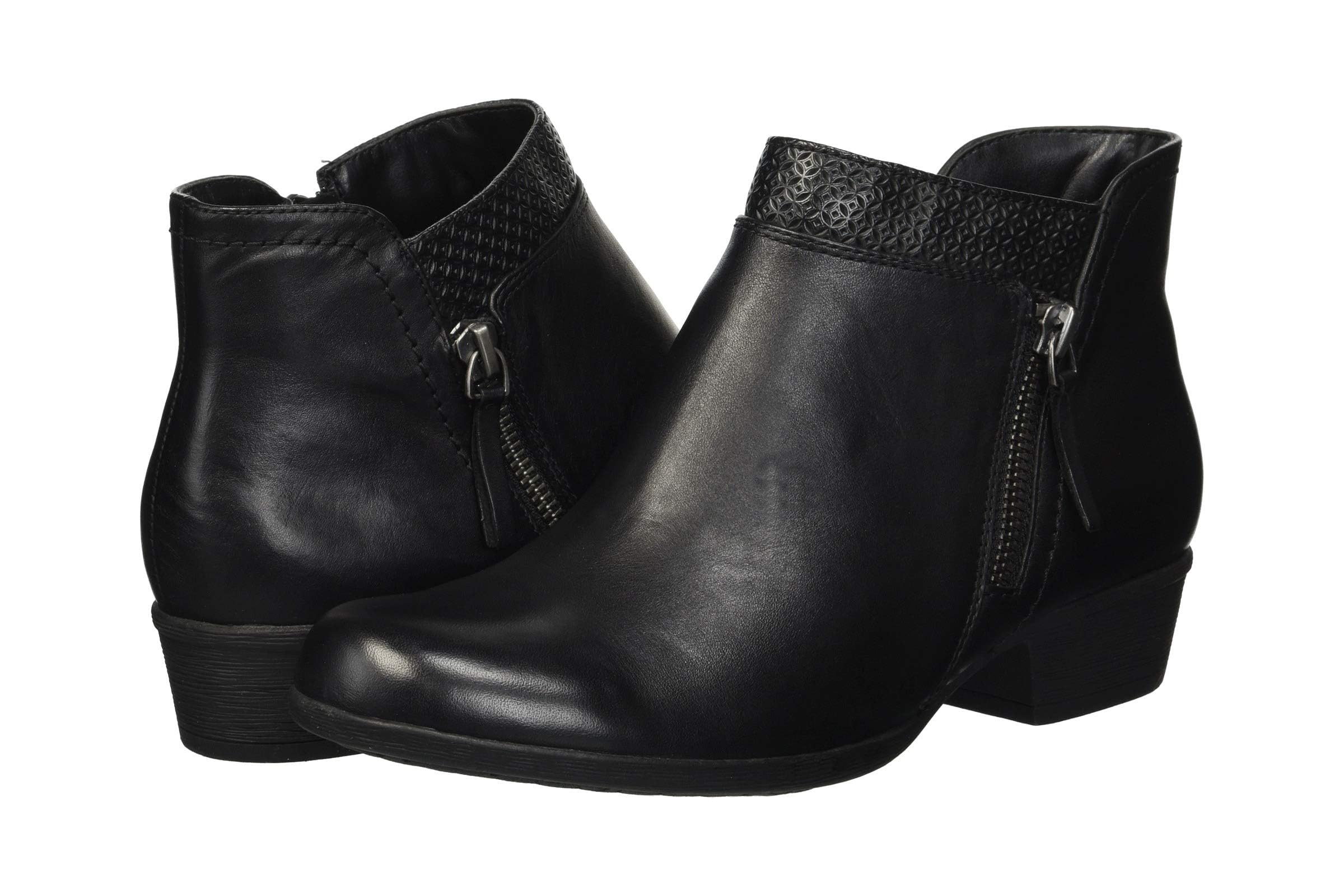 Rockport Carly Bootie 19390₽