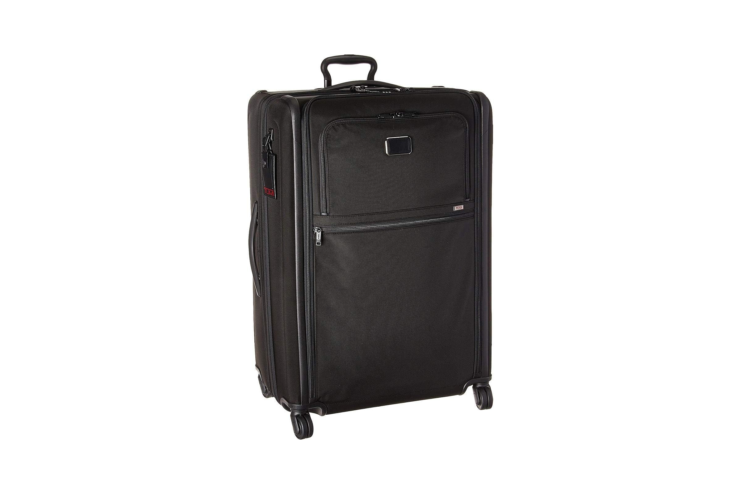 Сумка Tumi Alpha 3 Extended Trip Expandable 4 Wheeled Packing Case 278290₽