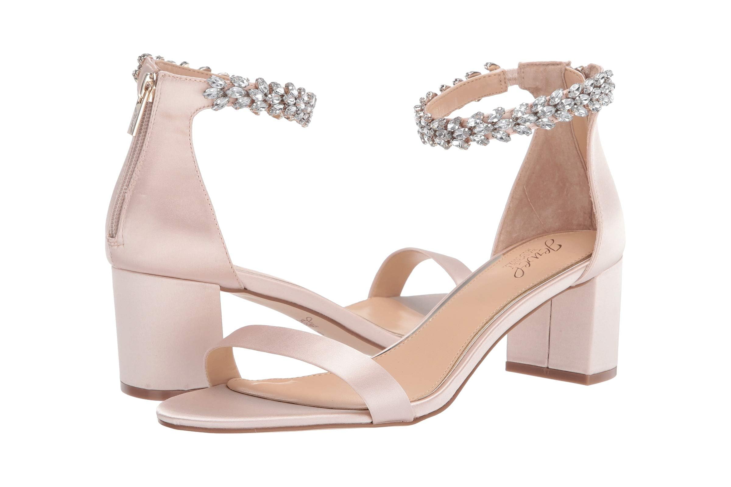 Jewel Badgley Mischka Bradley 14590₽