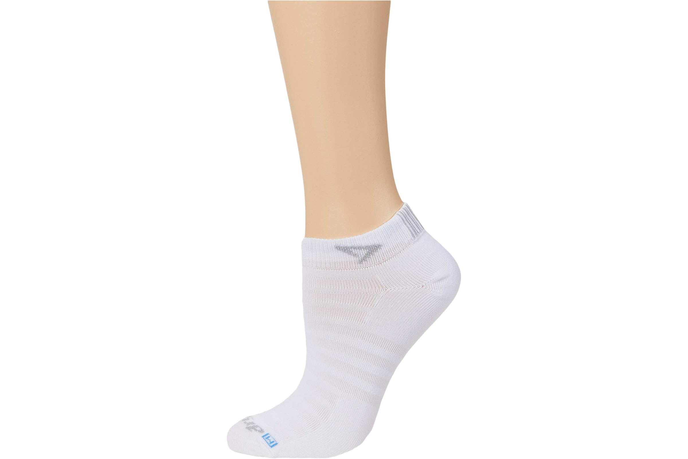 Drymax Hyper Thin Running Mini Crew 1-Pair