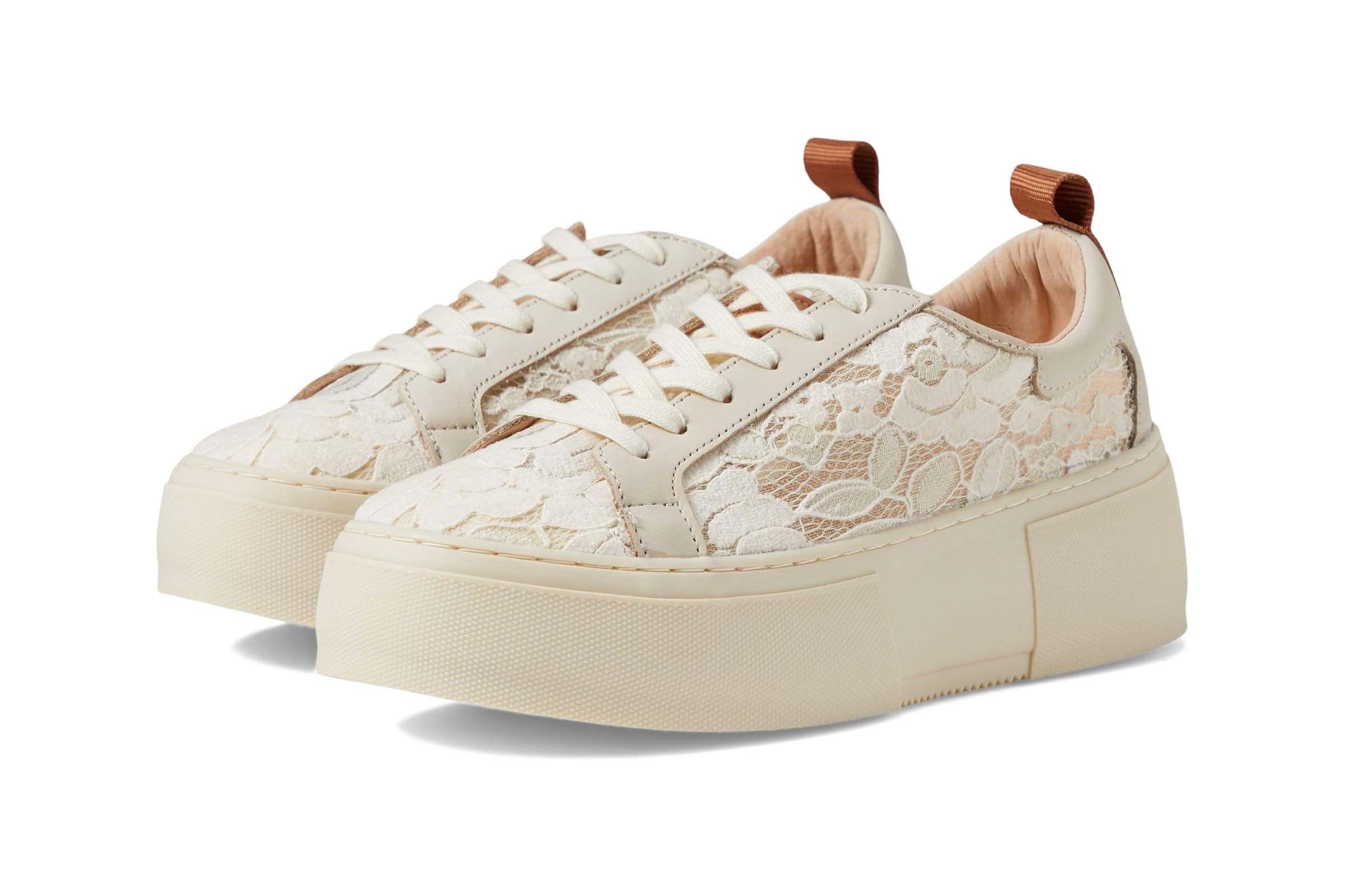 Женские кроссовки 42 GOLD Glee 6690₽