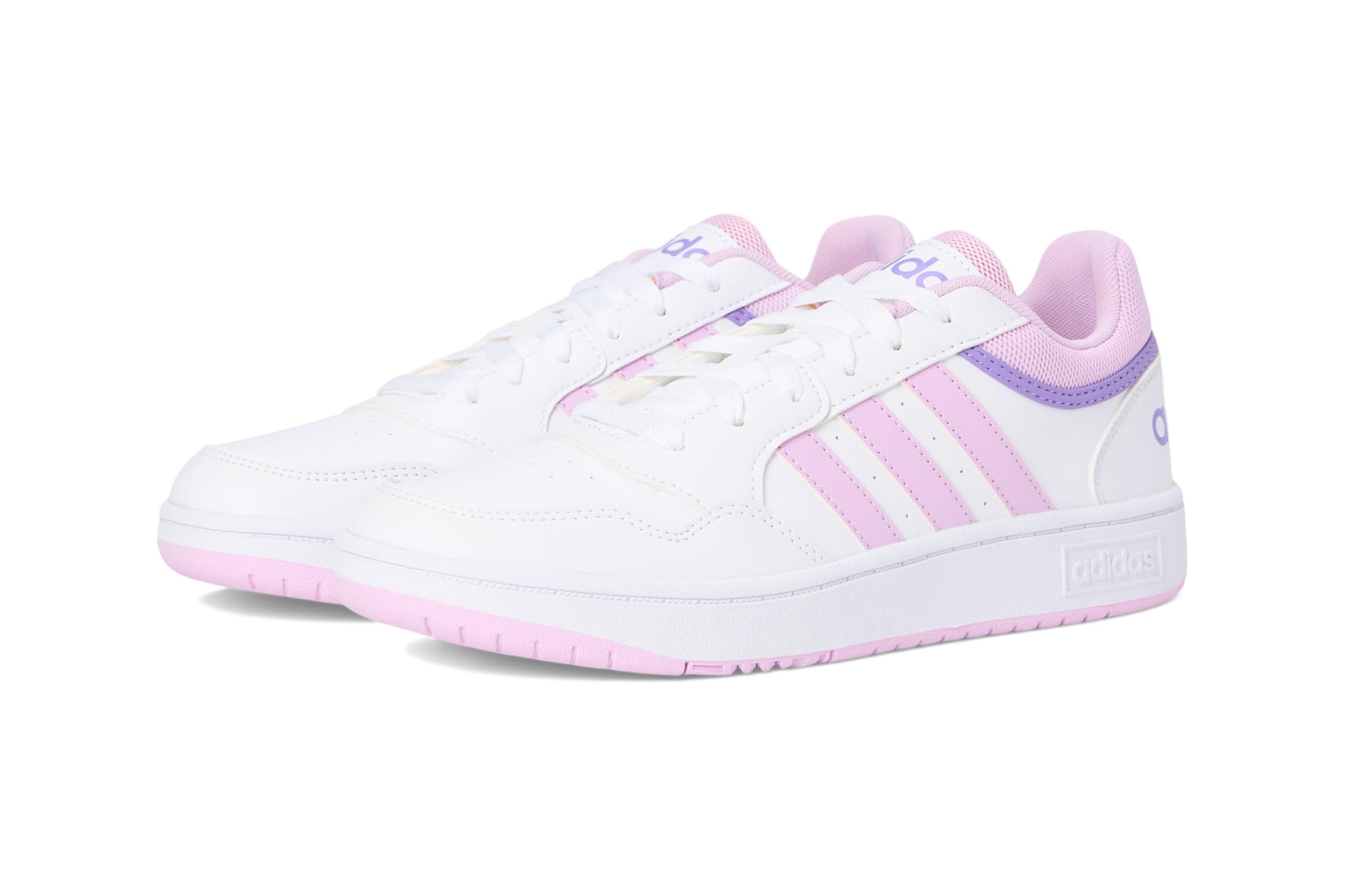 Женские кроссовки adidas Kids Hoops 30 Little KidBig Kid 10290₽