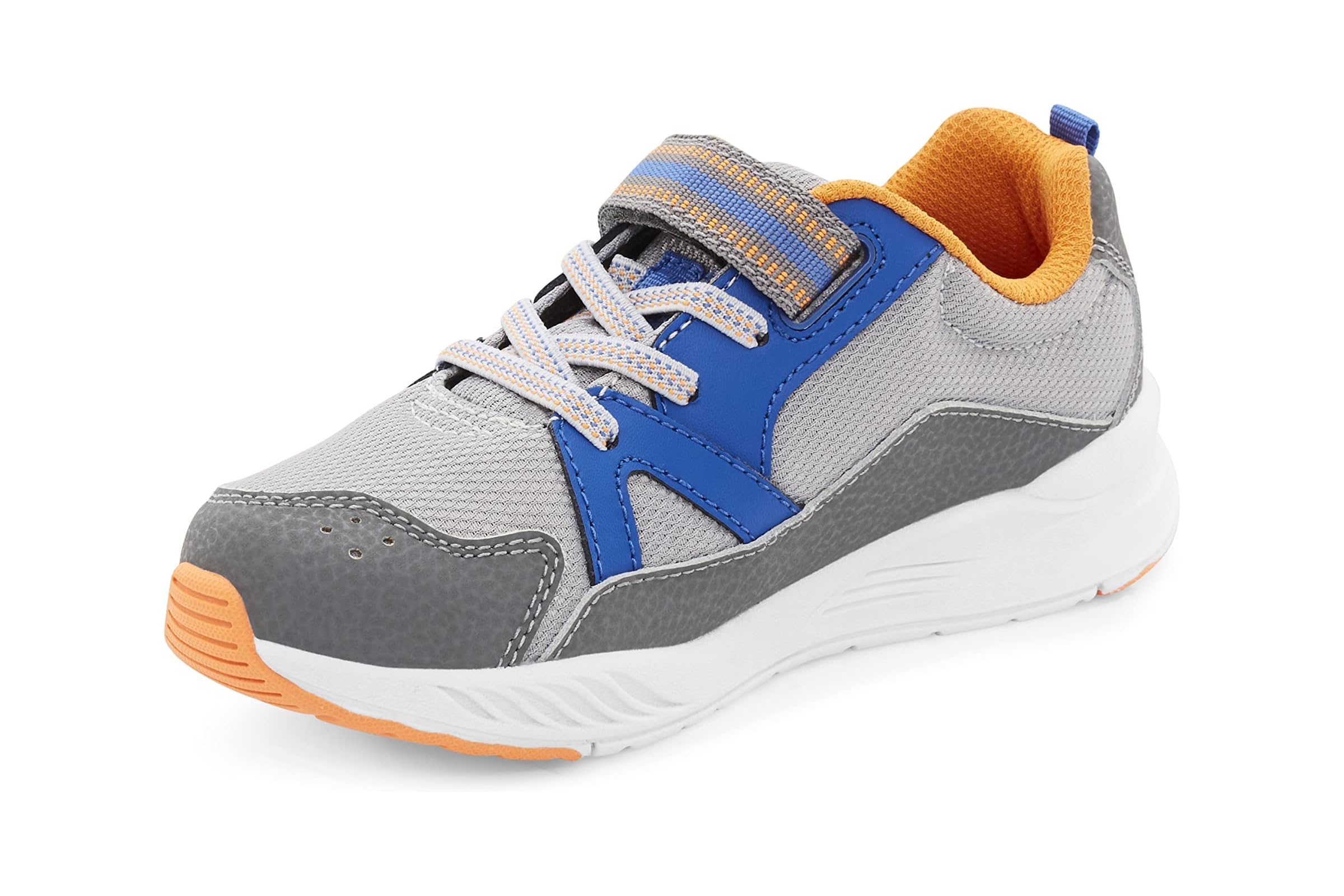 Мужские кроссовки Stride Rite M2P Journey 2 Adapt Toddler 9490₽