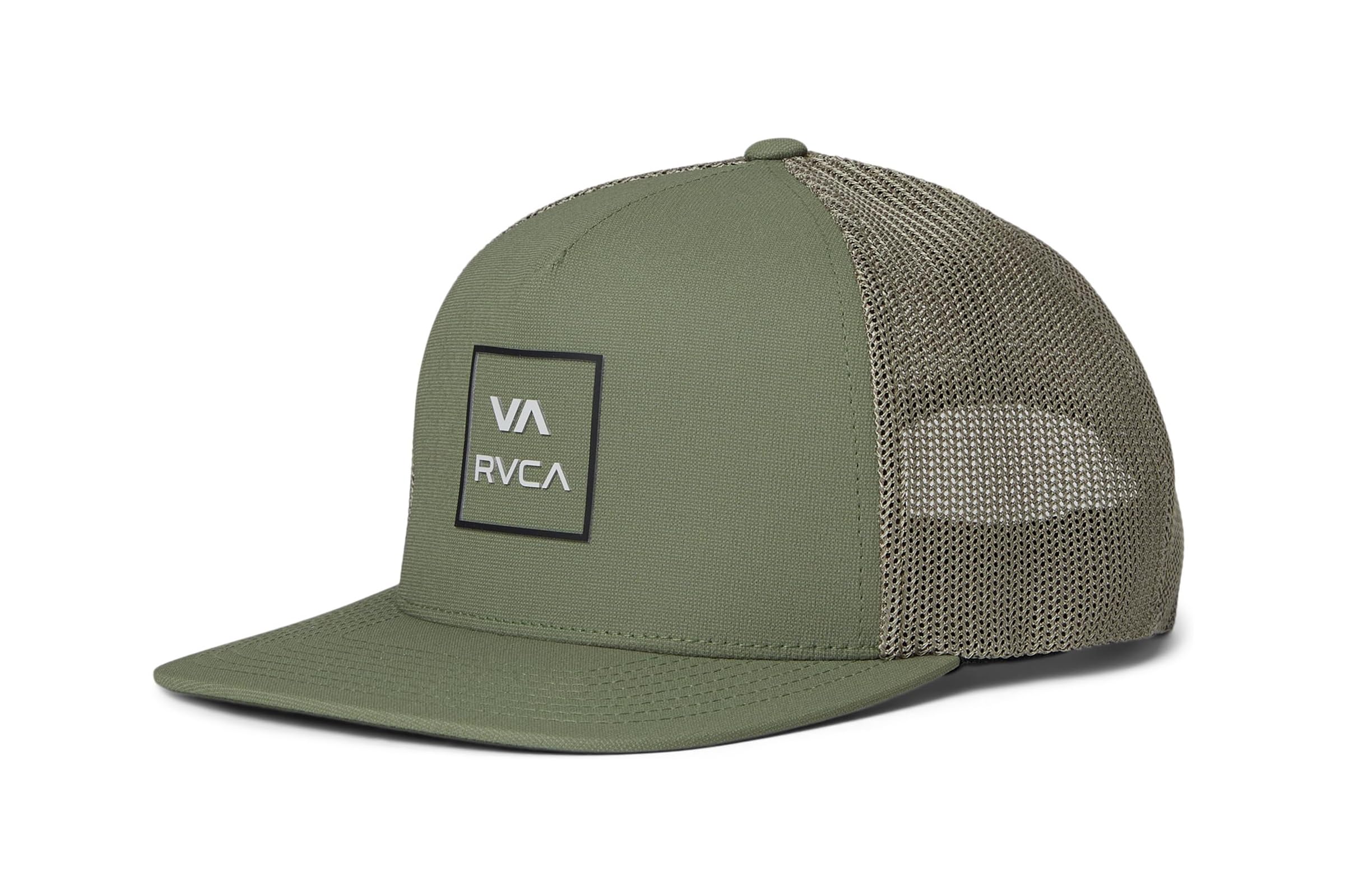 RVCA Atw Tech Trucker