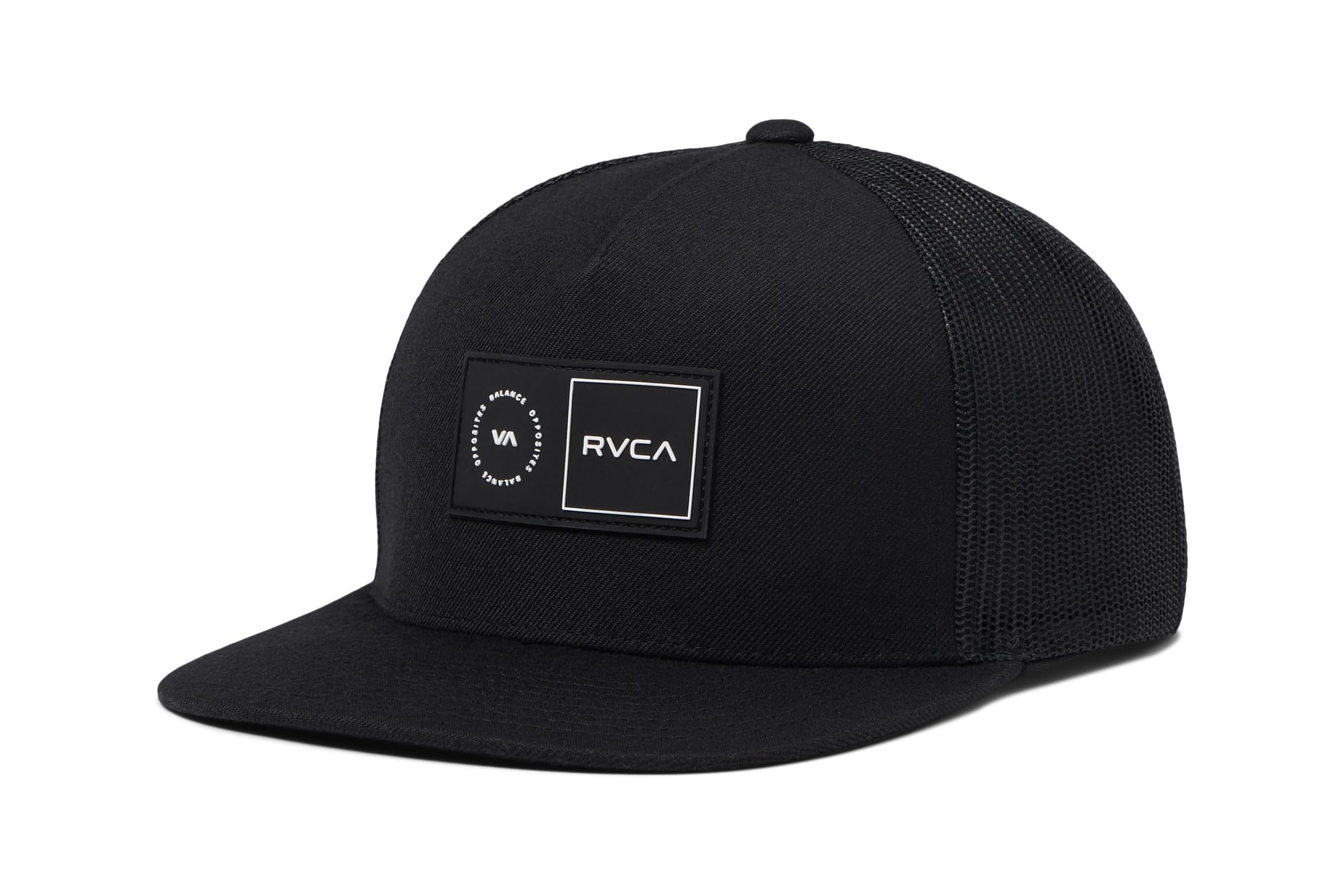 RVCA Platform Trucker 4390₽