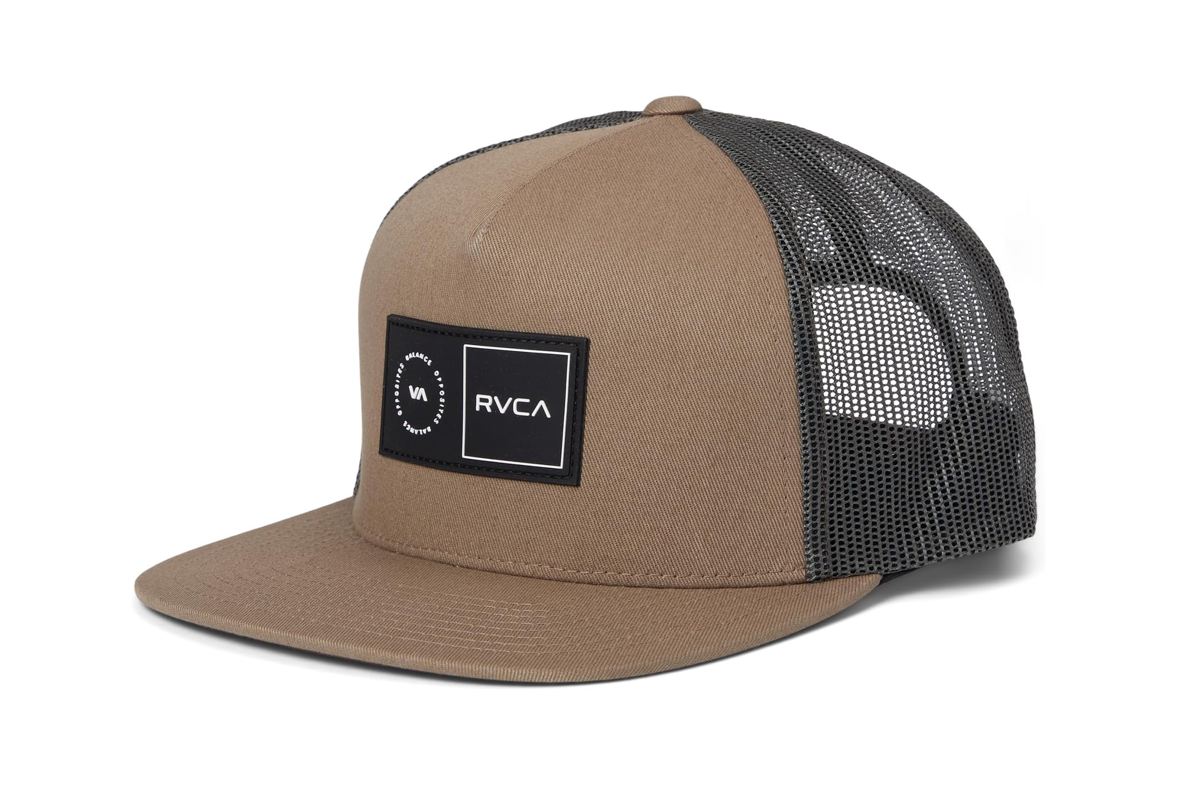 RVCA Platform Trucker 6090₽