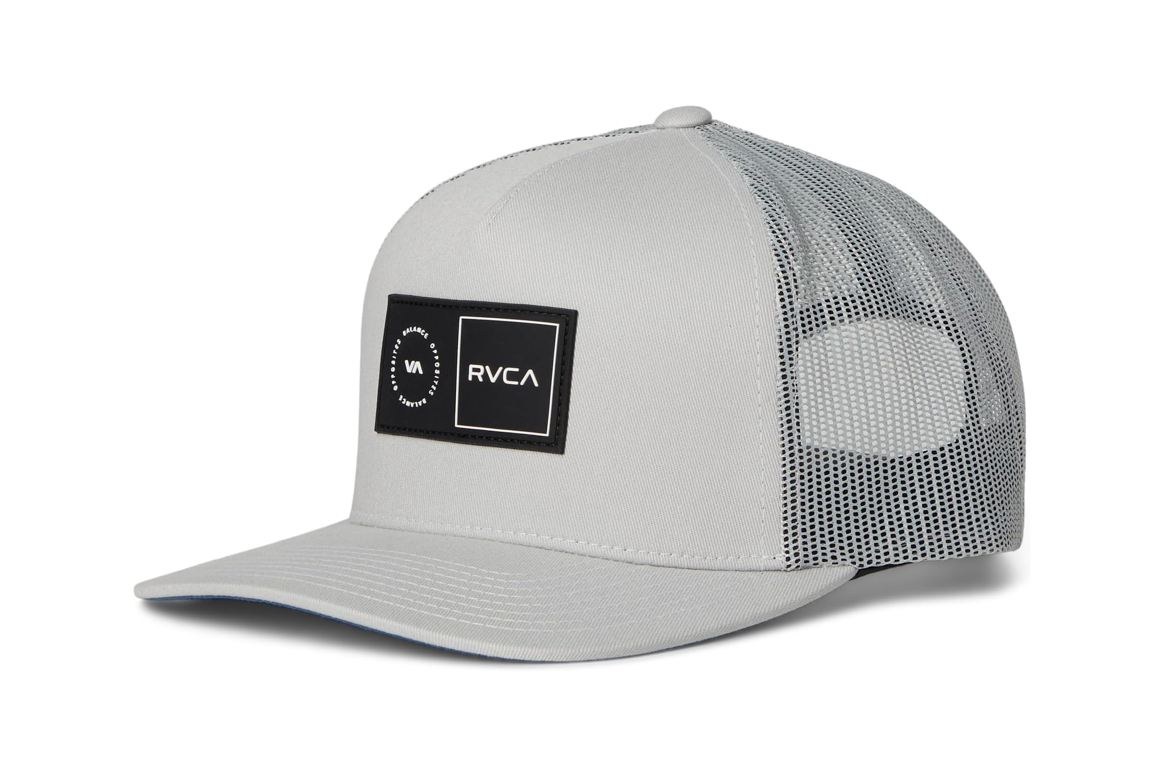 RVCA Platform Trucker 5190₽