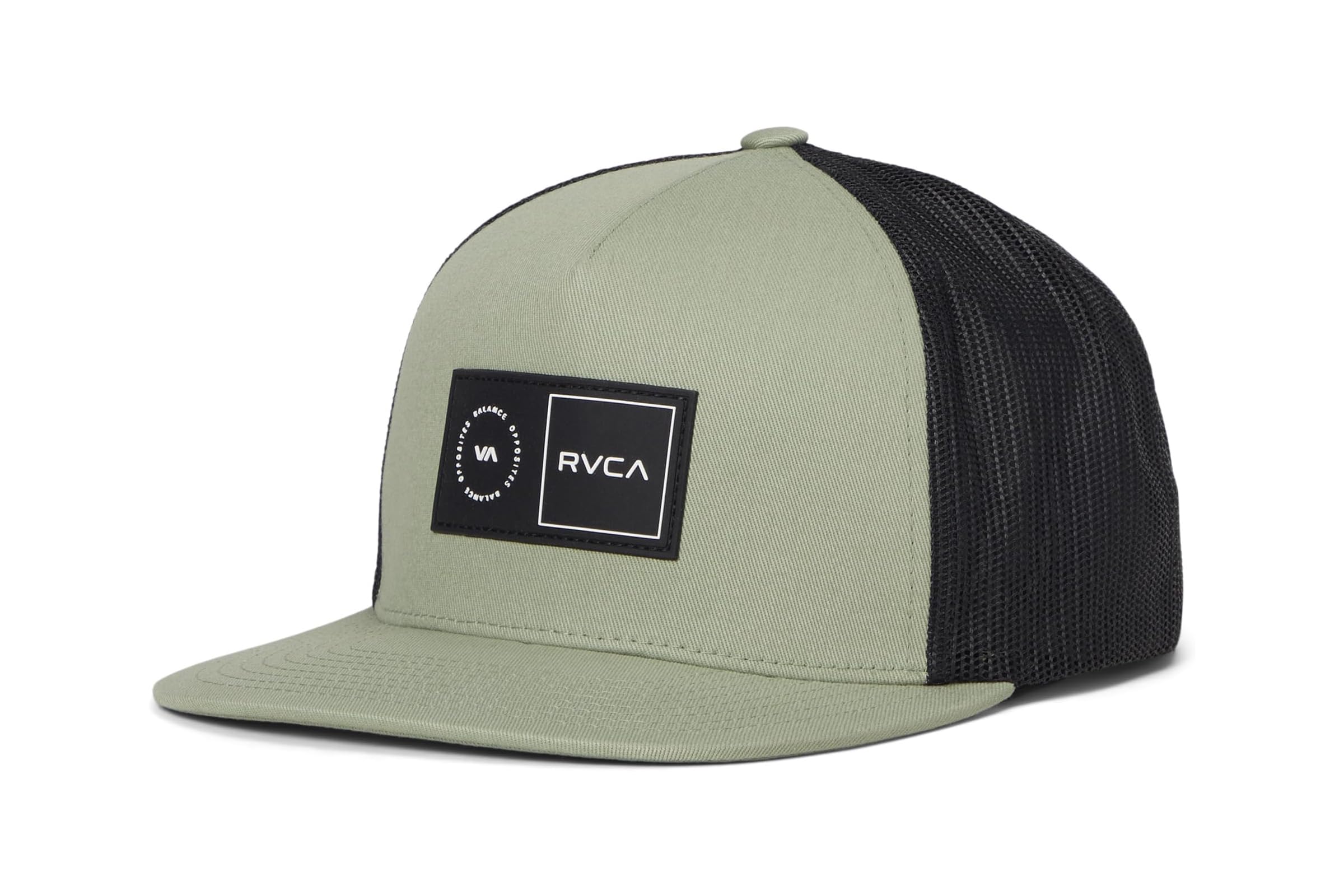 RVCA Platform Trucker 5290₽