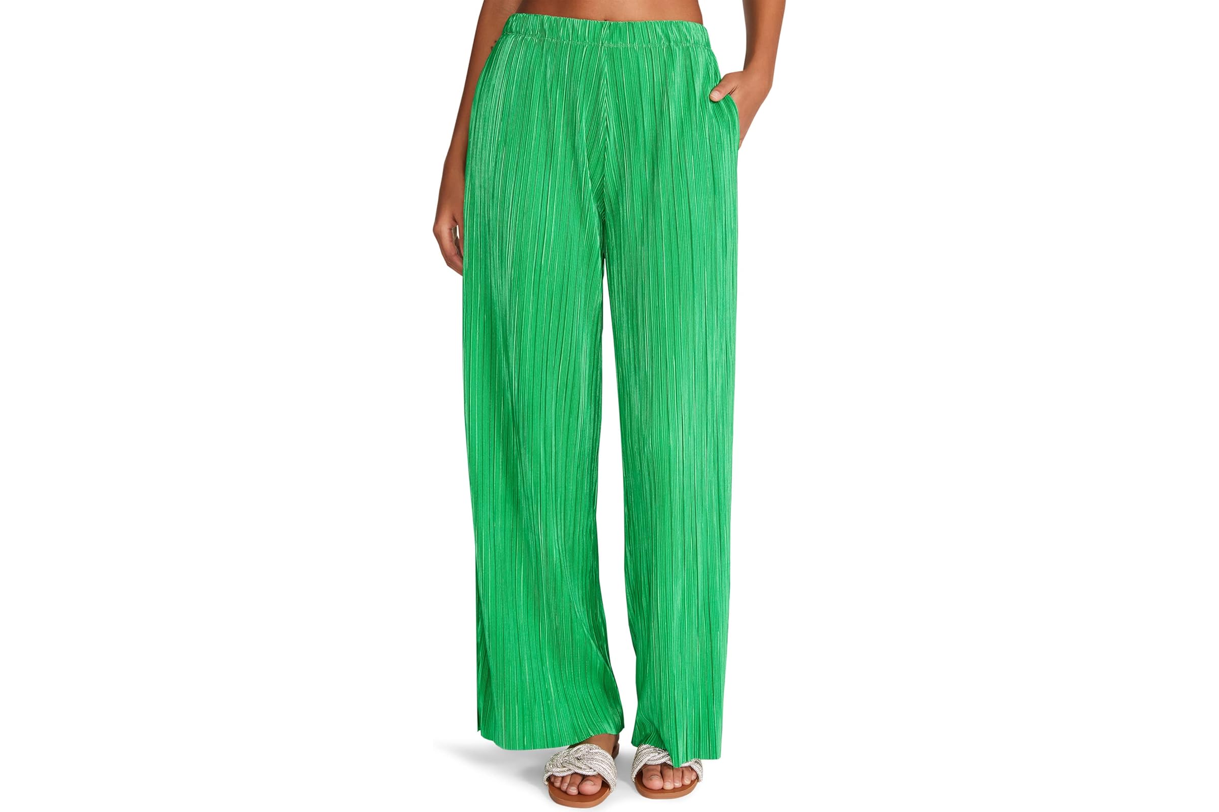 Брюки Steve Madden Addy Pants 12890₽