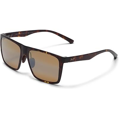 Мужские солнцезащитные очки Maui Jim Honokalani