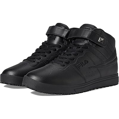 Мужские кроссовки Fila Vulc 13 Mid Slip Resistant