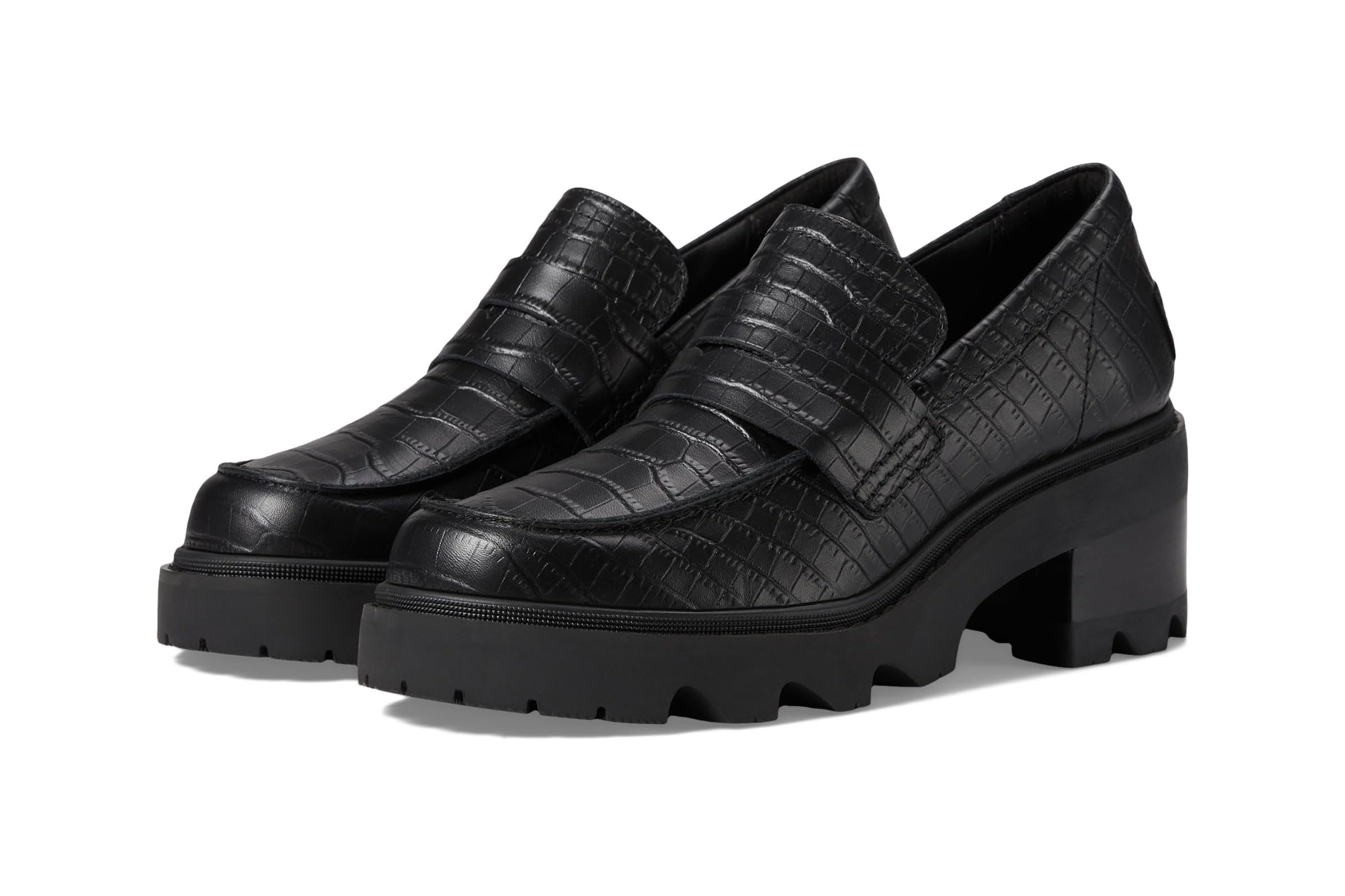 SOREL Joan Now City Loafer 22690₽